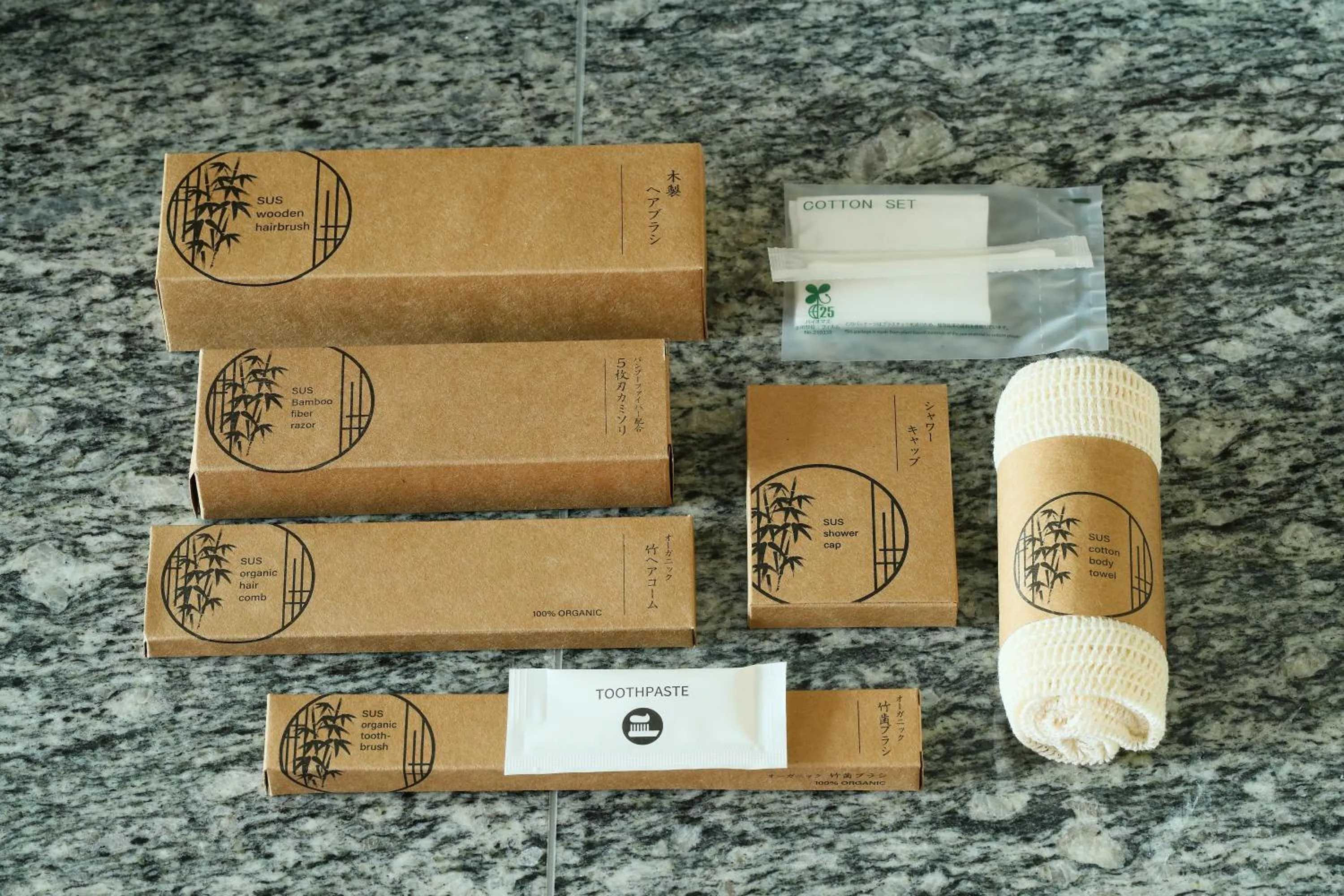 Bathroom in Atami Izusan Karaku