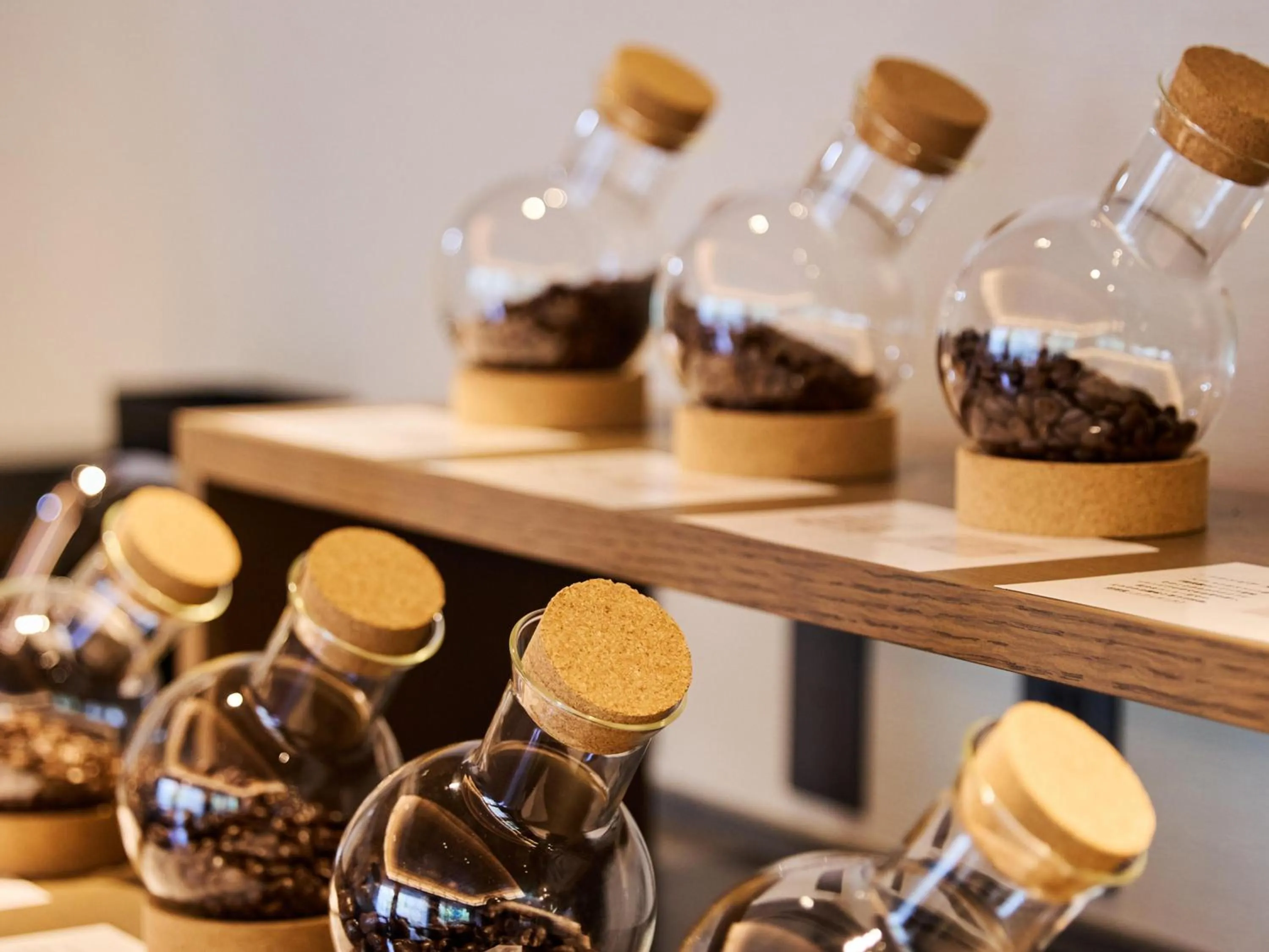 Lounge or bar in Atami Izusan Karaku