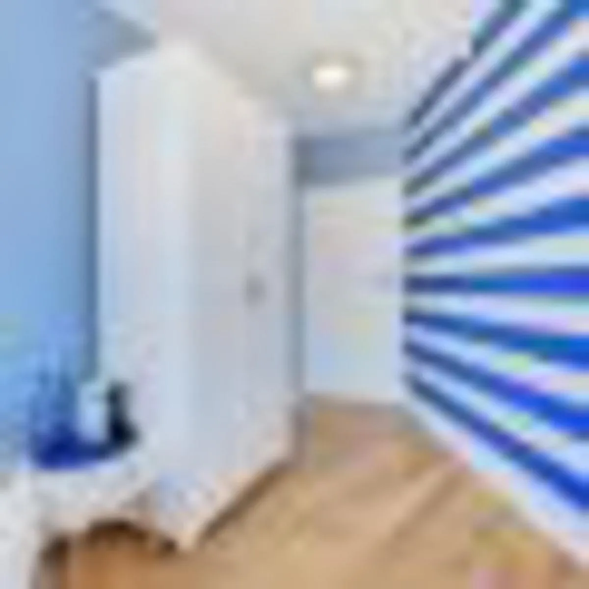 Bathroom in Navy Group - Willa Marina