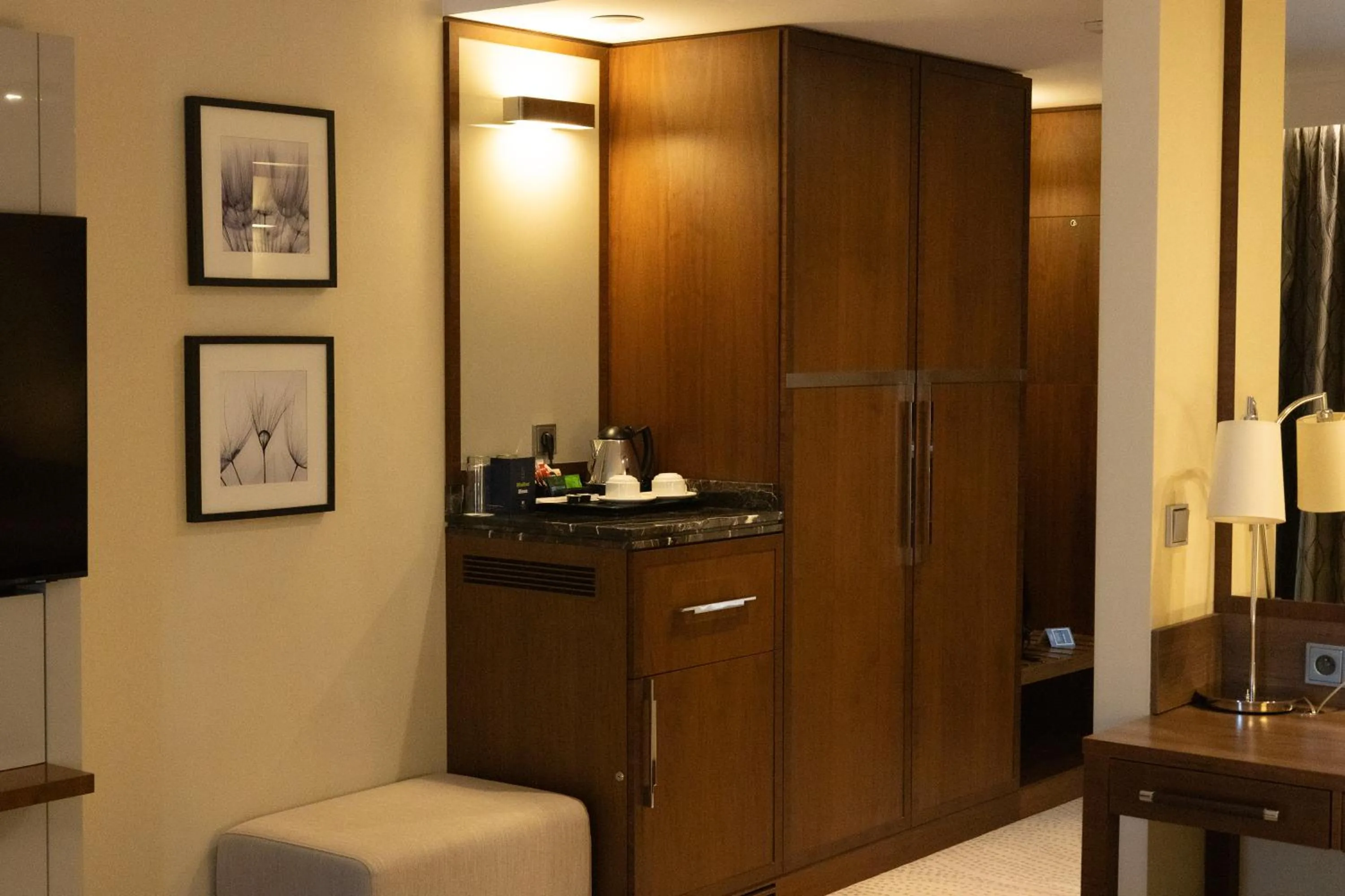 DoubleTree by Hilton Hotel & Conference Centre Warsaw