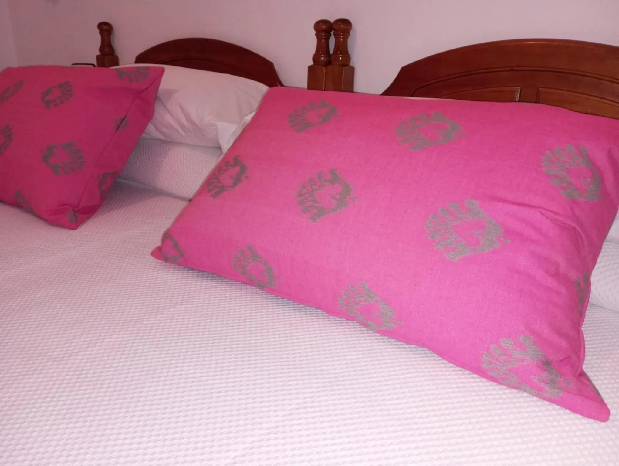 Double Room - single occupancy in Hospederia Casa de las Piedras Double Room - single occupancy in Hospederia Casa de las Piedras