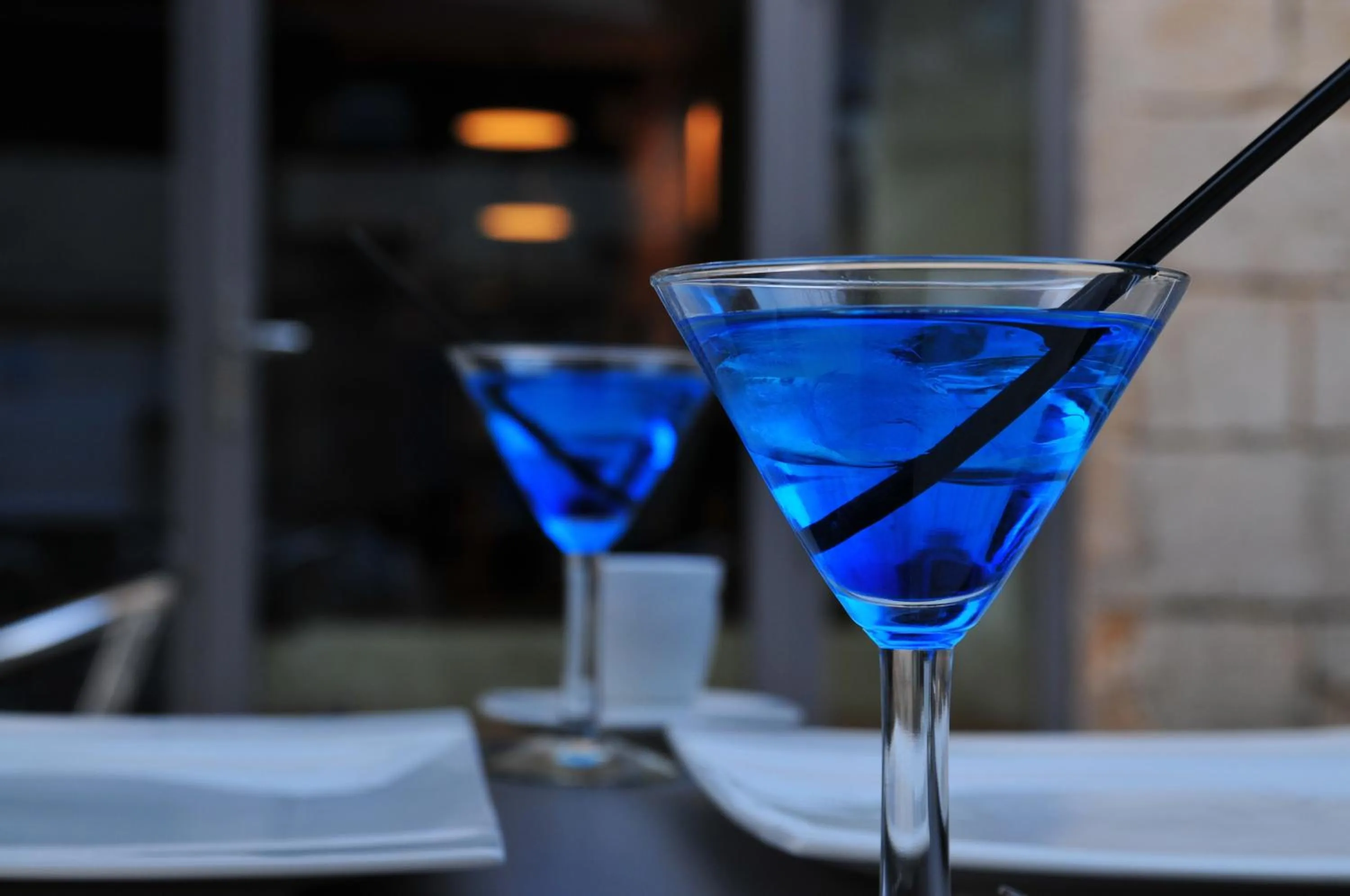 Non alcoholic drinks in La Terrasse - Hôtel Restaurant à Vézelay