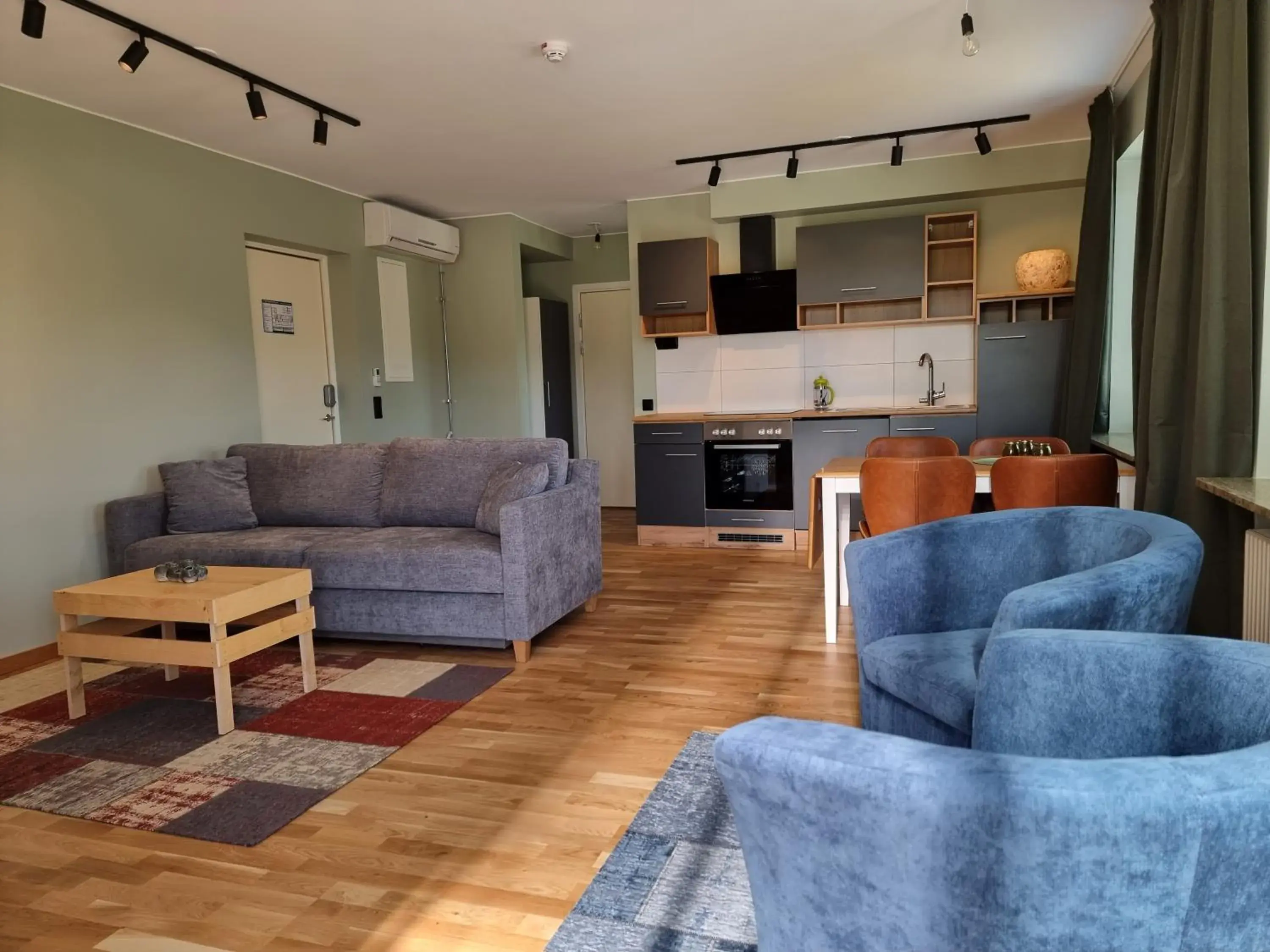 Sankt Anna Resort Sankt Anna Resort