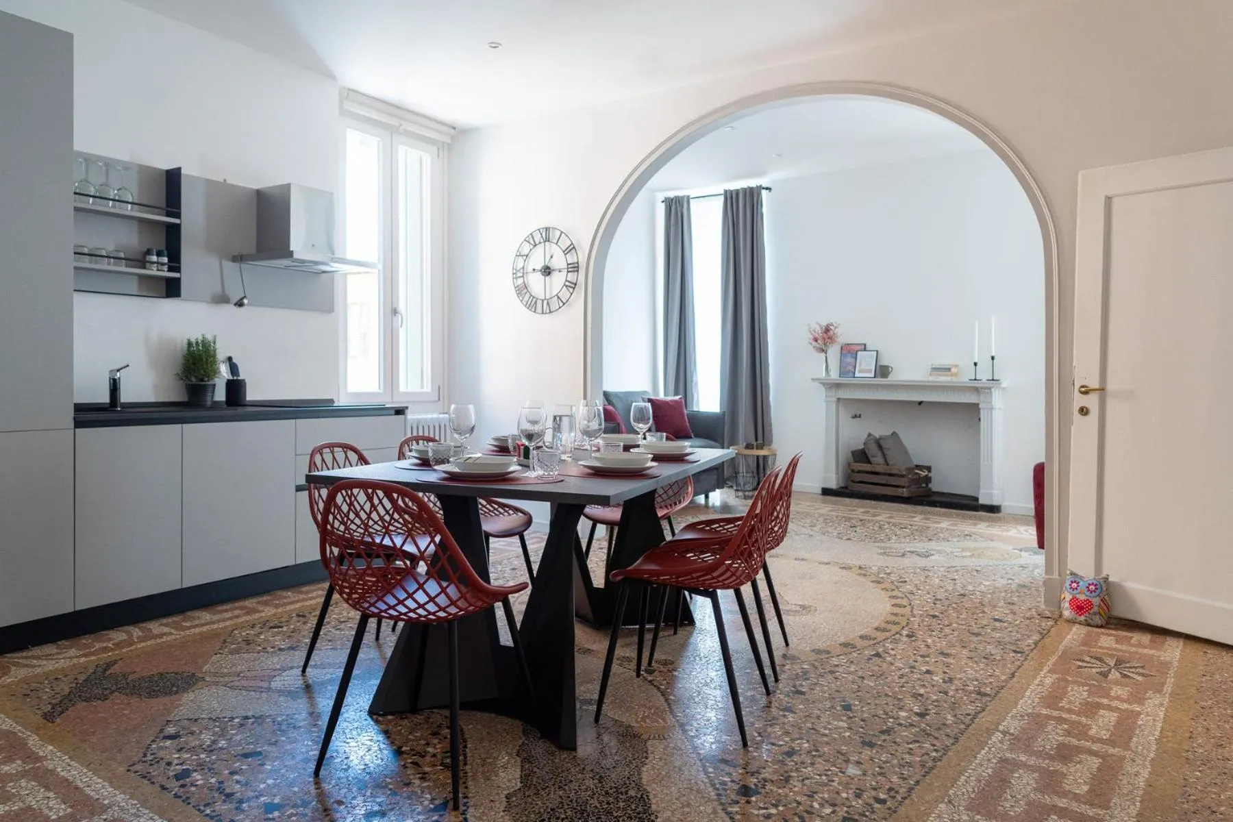 Suite Antico Seminario