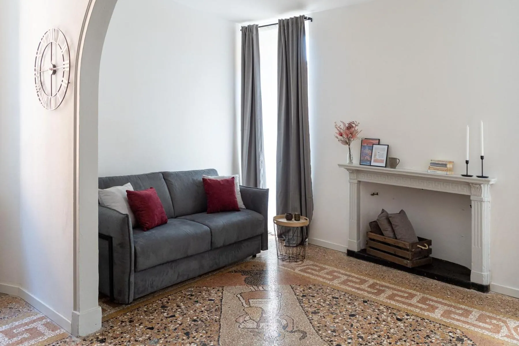 Suite Antico Seminario