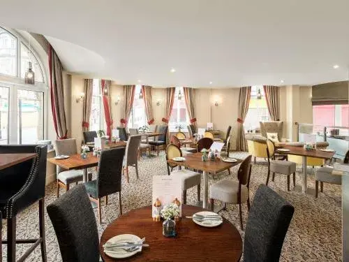 Mercure Doncaster Centre Danum Hotel Mercure Doncaster Centre Danum Hotel