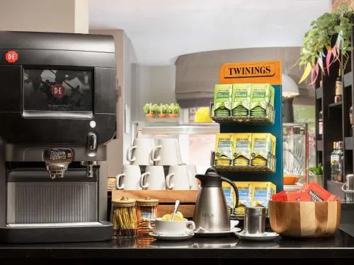 Mercure Doncaster Centre Danum Hotel