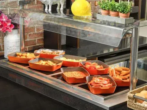 Mercure Doncaster Centre Danum Hotel Mercure Doncaster Centre Danum Hotel