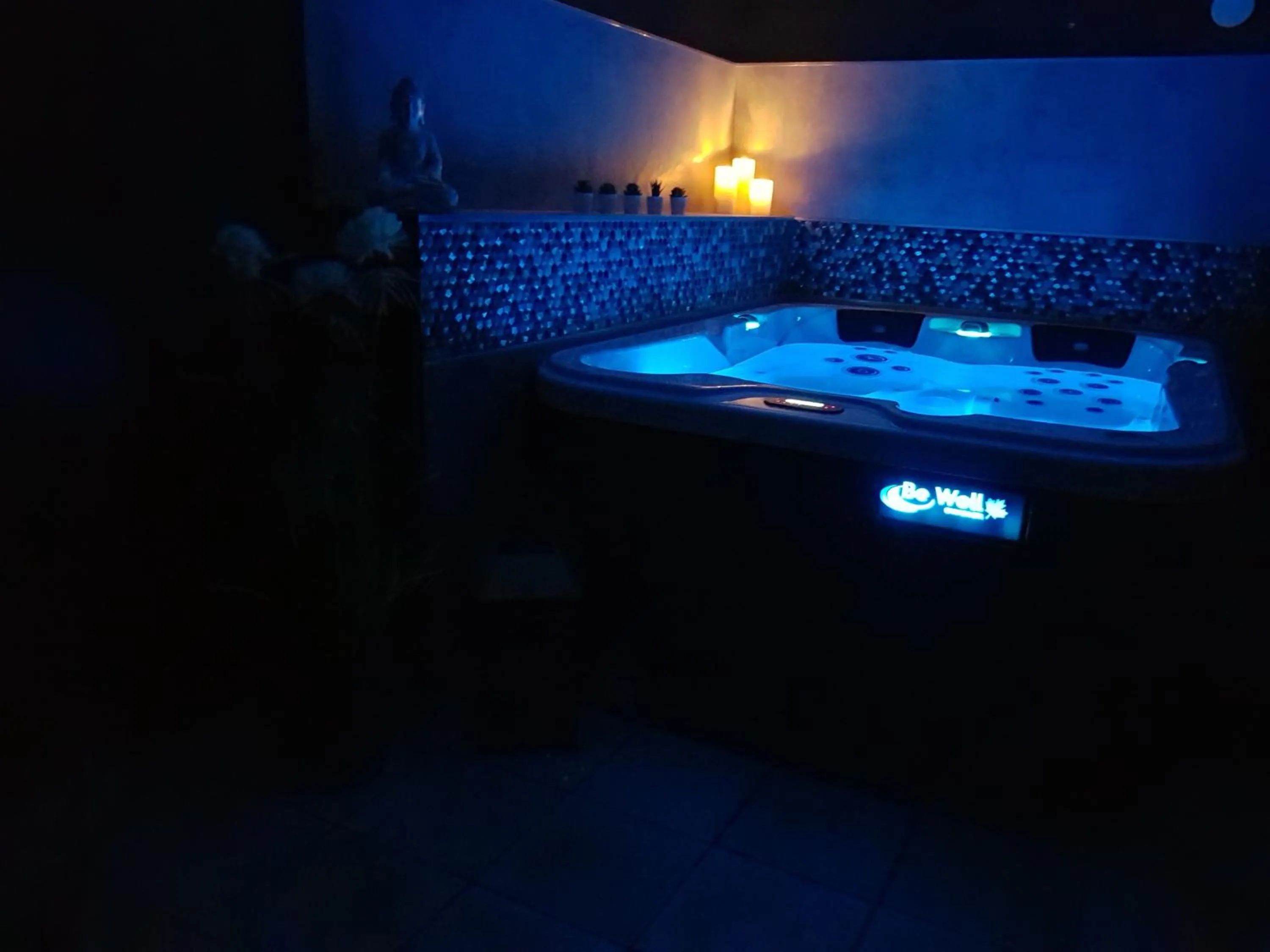 Activities in A l'Orée du Pin