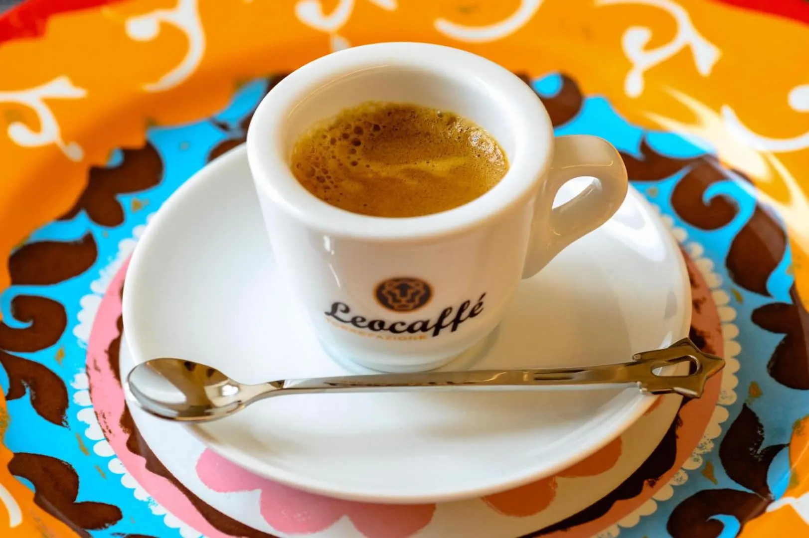 Coffee/tea facilities in Murr Luxury Rooms