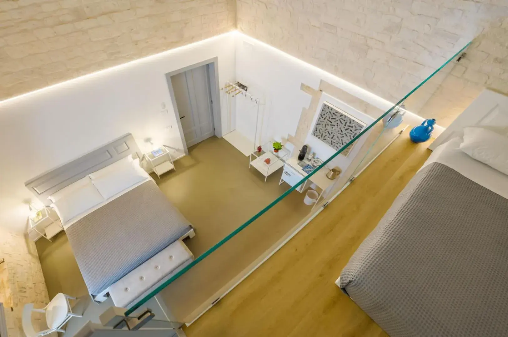 Luxury Quadruple Room in Murr Luxury Rooms Luxury Quadruple Room in Murr Luxury Rooms