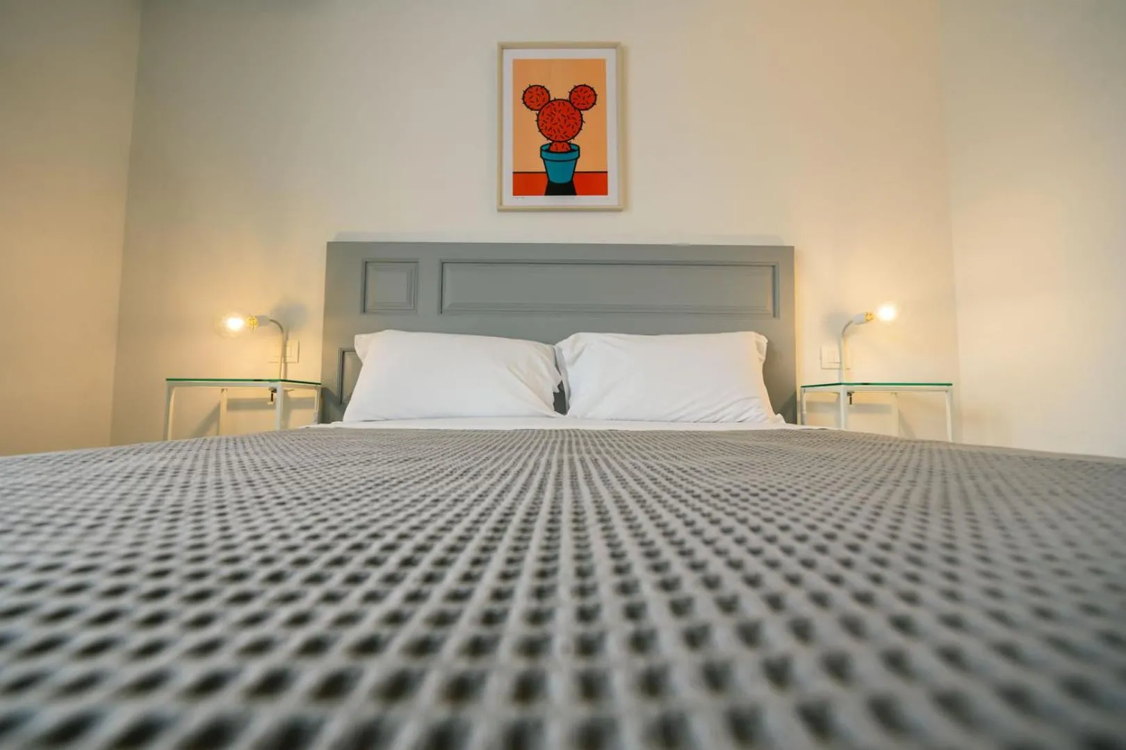 Bedroom, Bed in Murr Luxury Rooms