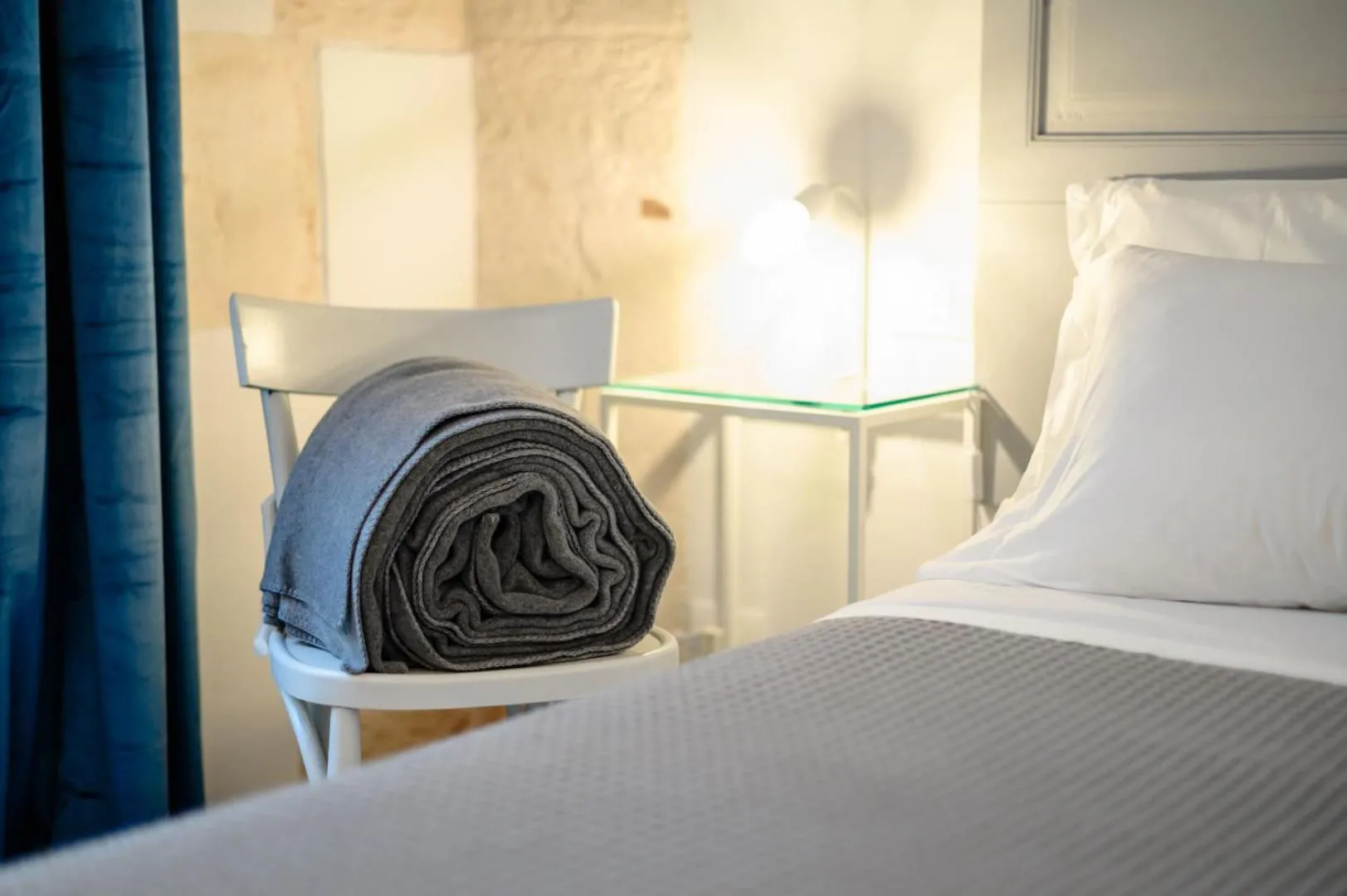 Bedroom, Bed in Murr Luxury Rooms