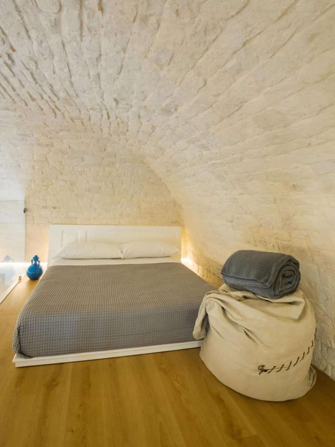 Photo of the whole room, Bed in Murr Luxury Rooms