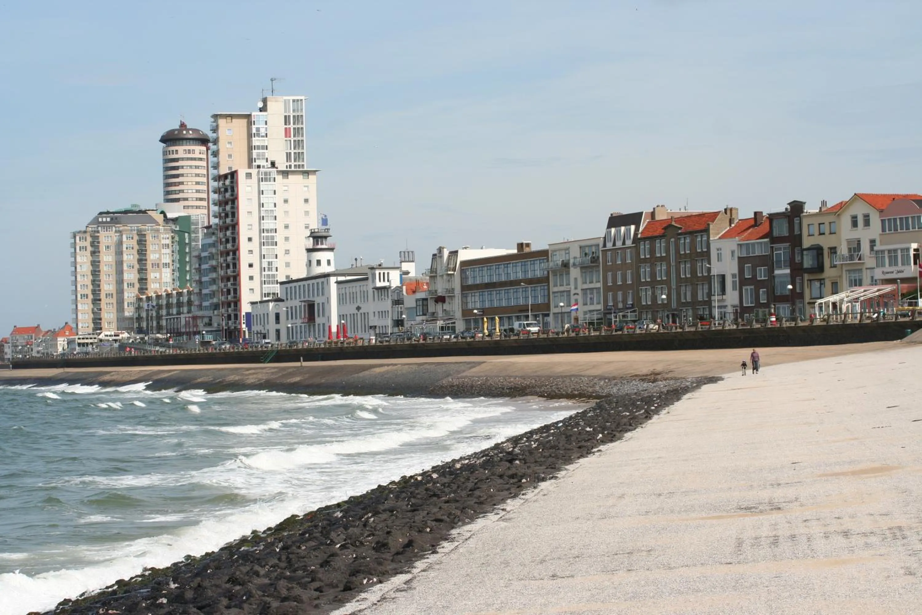 Neighbourhood in Hotel Restaurant Piccard