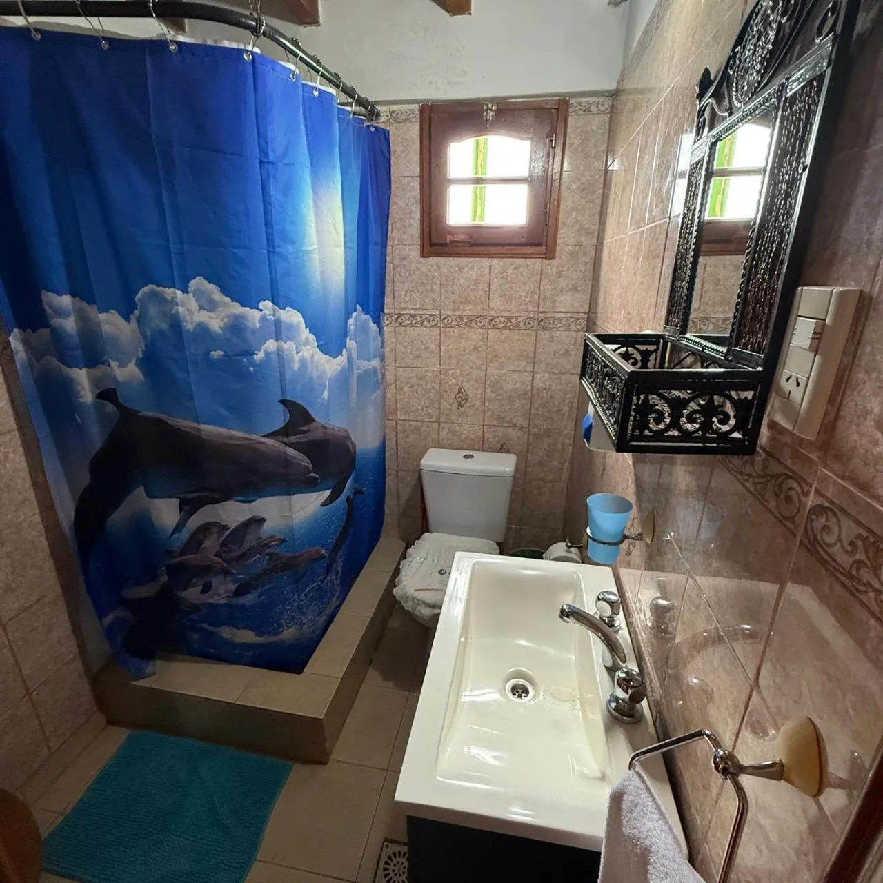 B&B Nahuel en Ushuaia