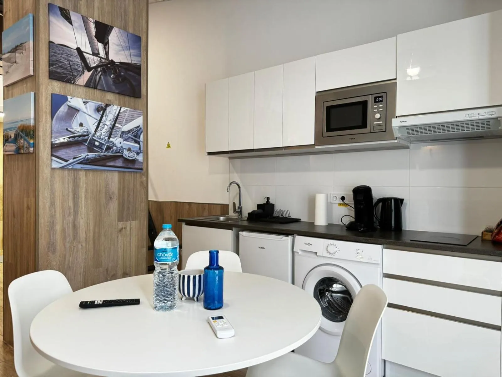 Coffee/tea facilities in Rodrigues 15