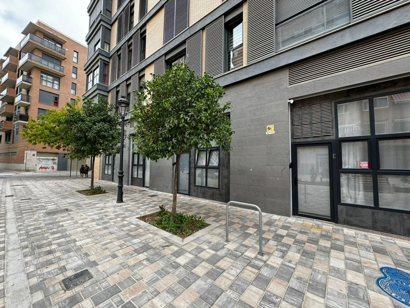 Property building in Rodrigues 15