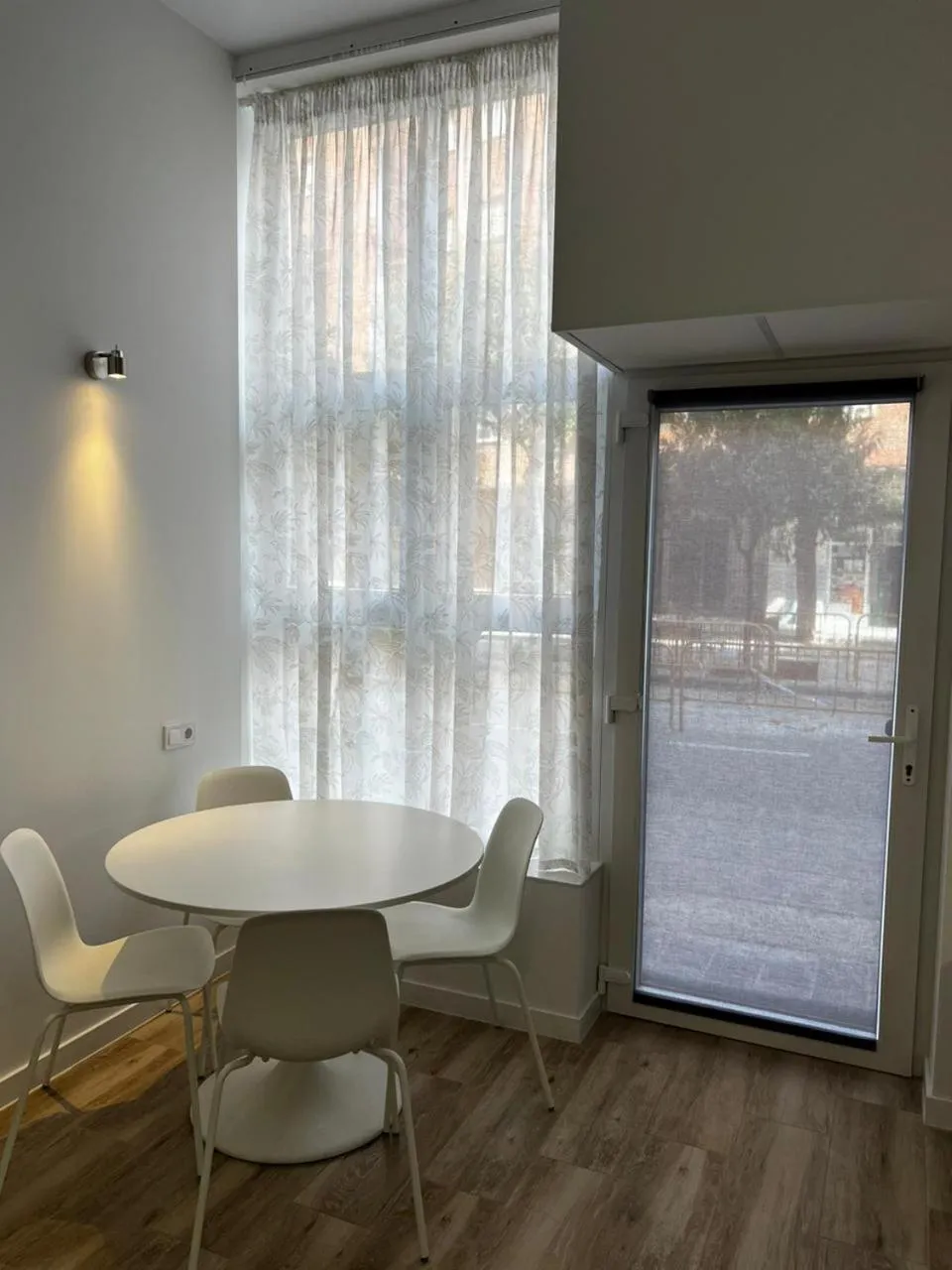 Dining area in Rodrigues 15