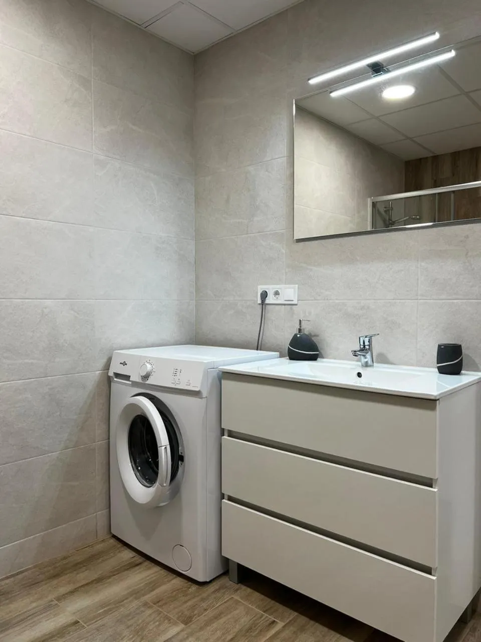 Bathroom in Rodrigues 15