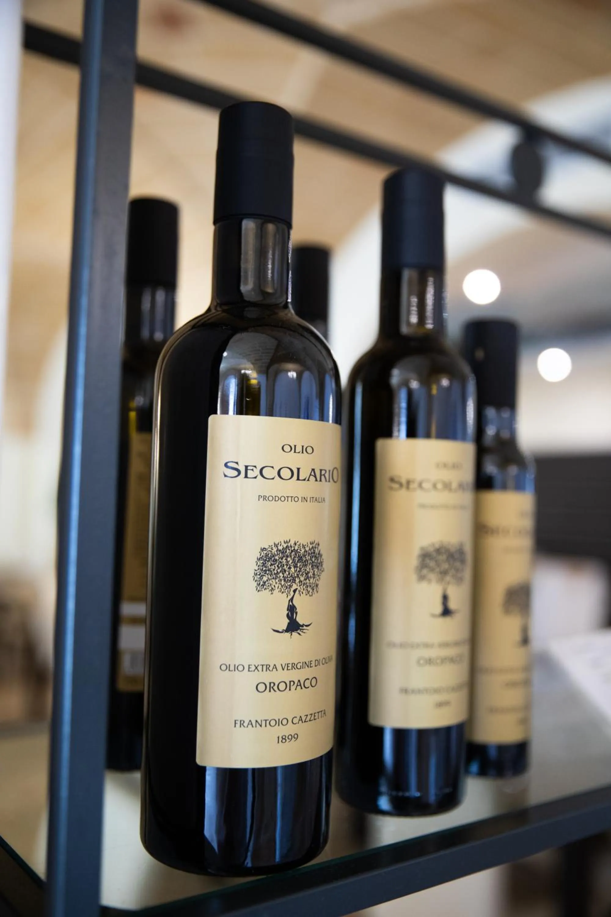 Drinks in Hotel Aurora e del Benessere