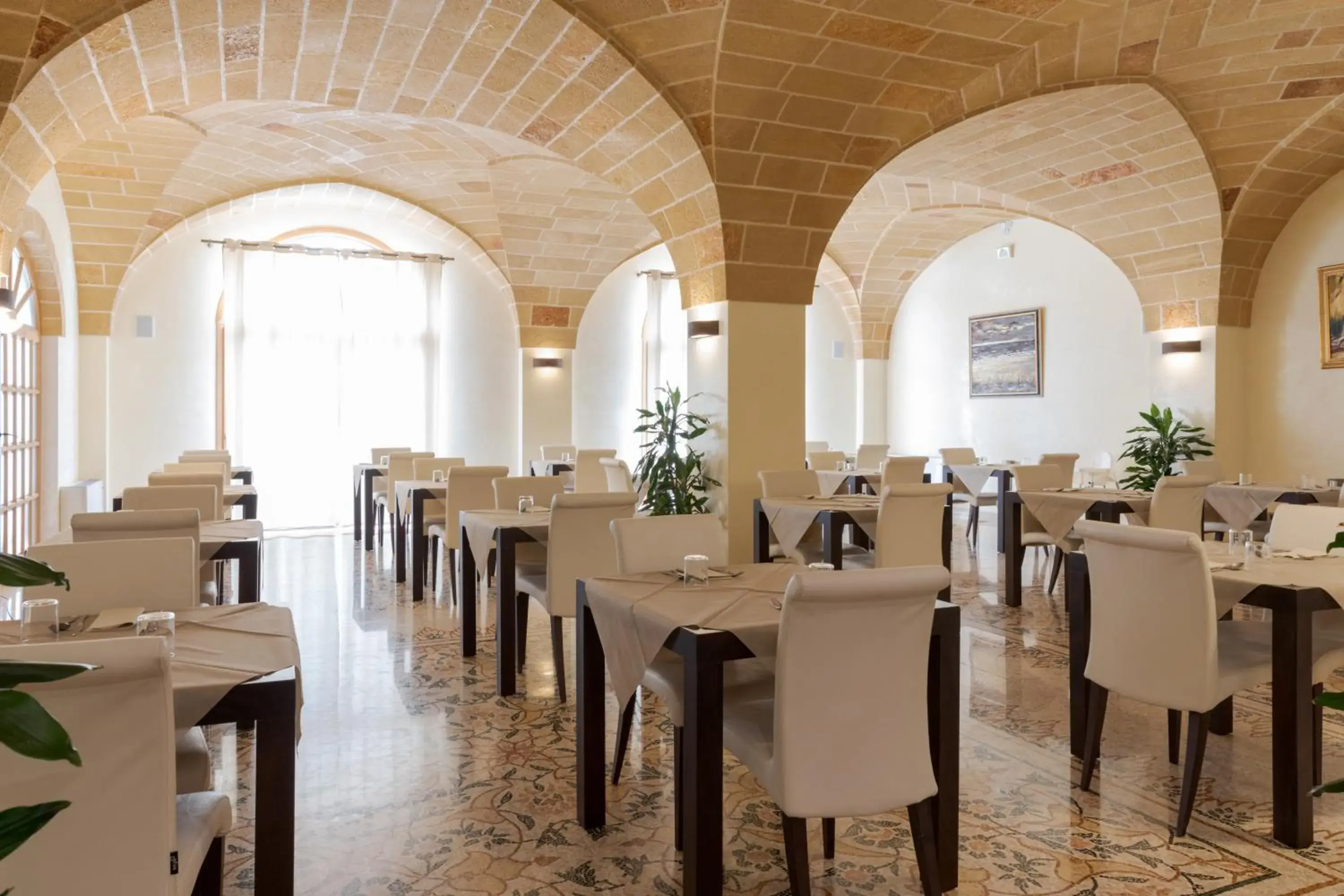 Restaurant/places to eat in Hotel Aurora e del Benessere Restaurant/places to eat in Hotel Aurora e del Benessere
