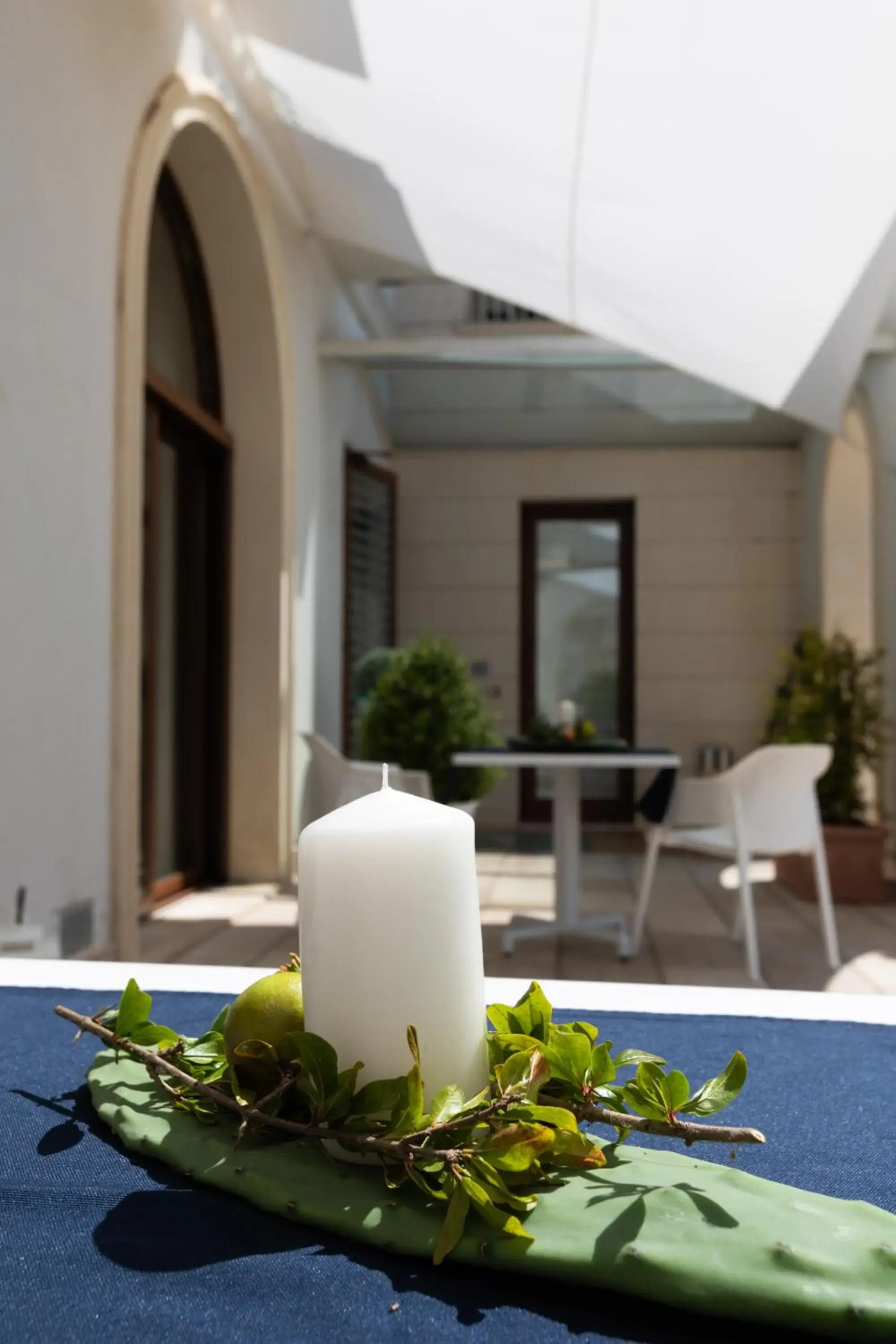 Facade/entrance in Hotel Aurora e del Benessere Facade/entrance in Hotel Aurora e del Benessere