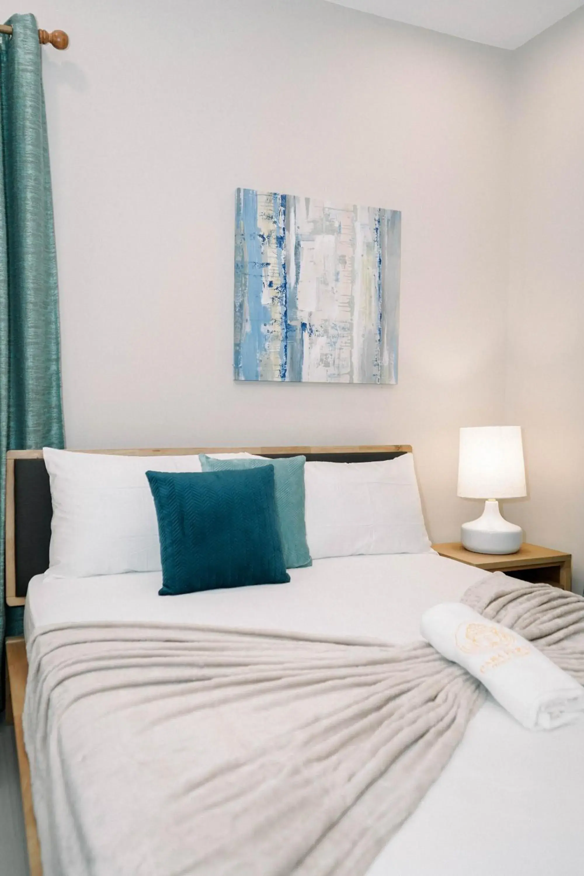 Five-Bedroom House in Casa Ferta Five-Bedroom House in Casa Ferta