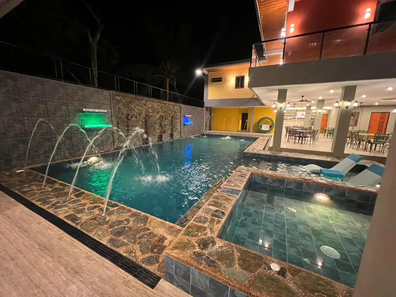 Holiday Home in Casa Ferta Holiday Home in Casa Ferta