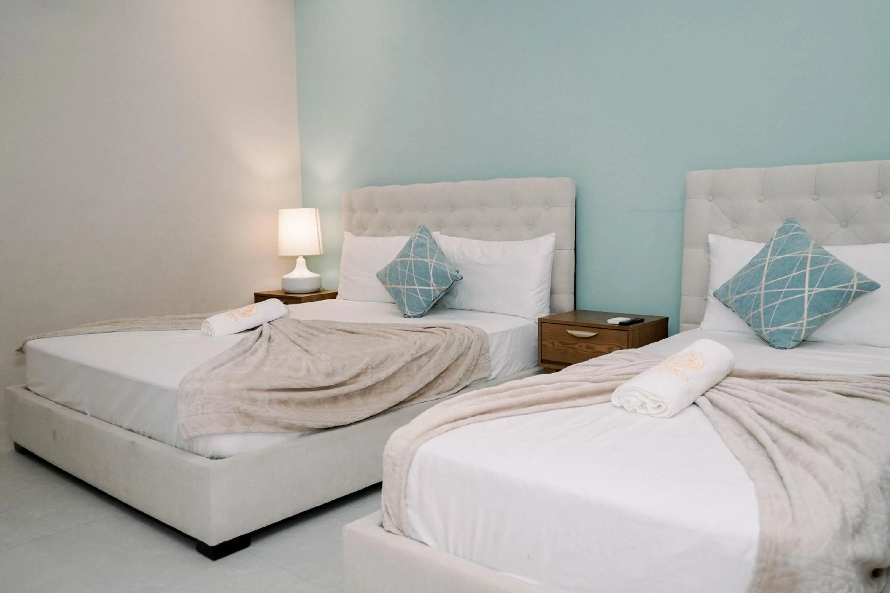 Bedroom, Bed in Casa Ferta