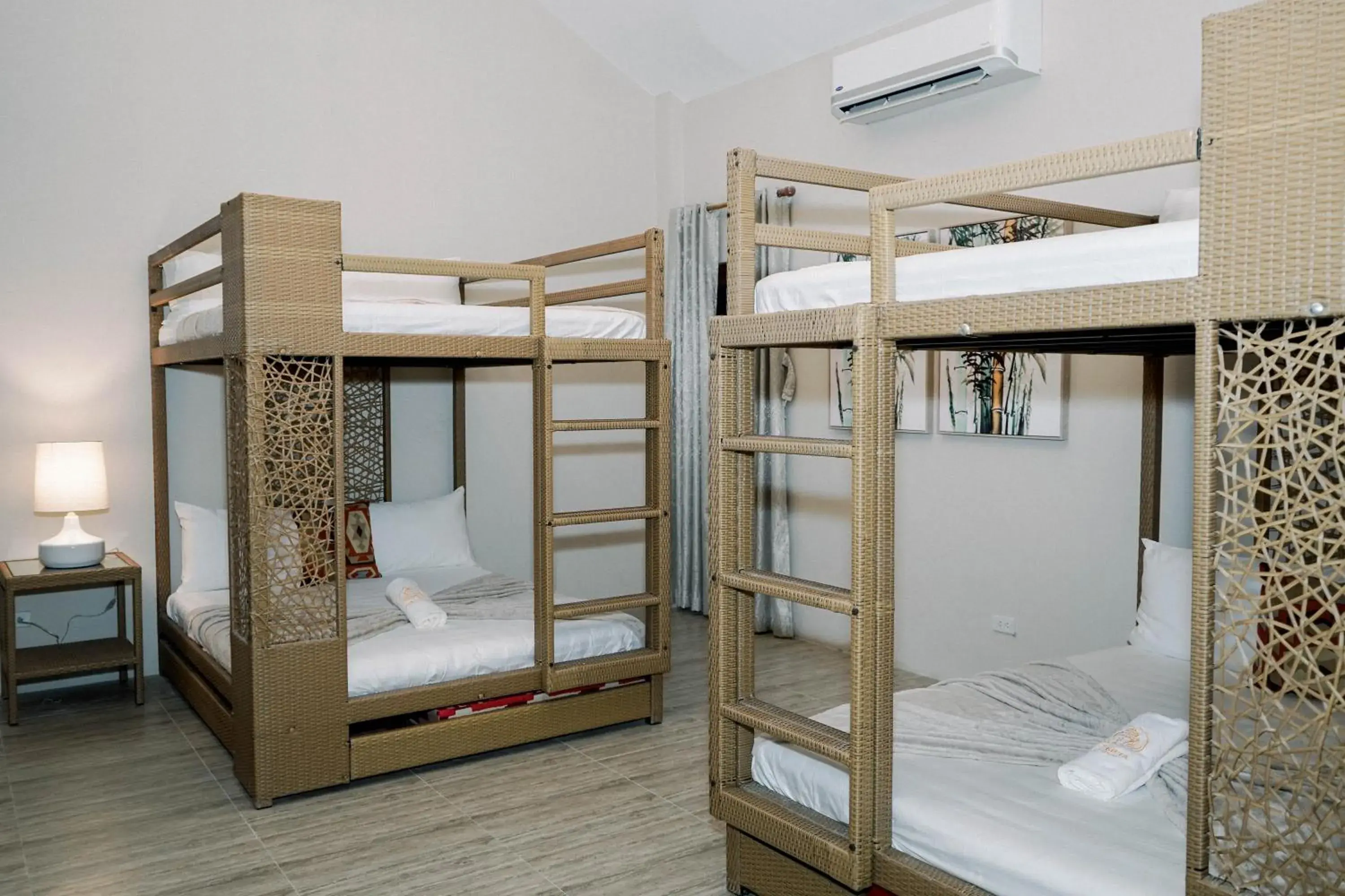 Six-Bedroom House in Casa Ferta Six-Bedroom House in Casa Ferta