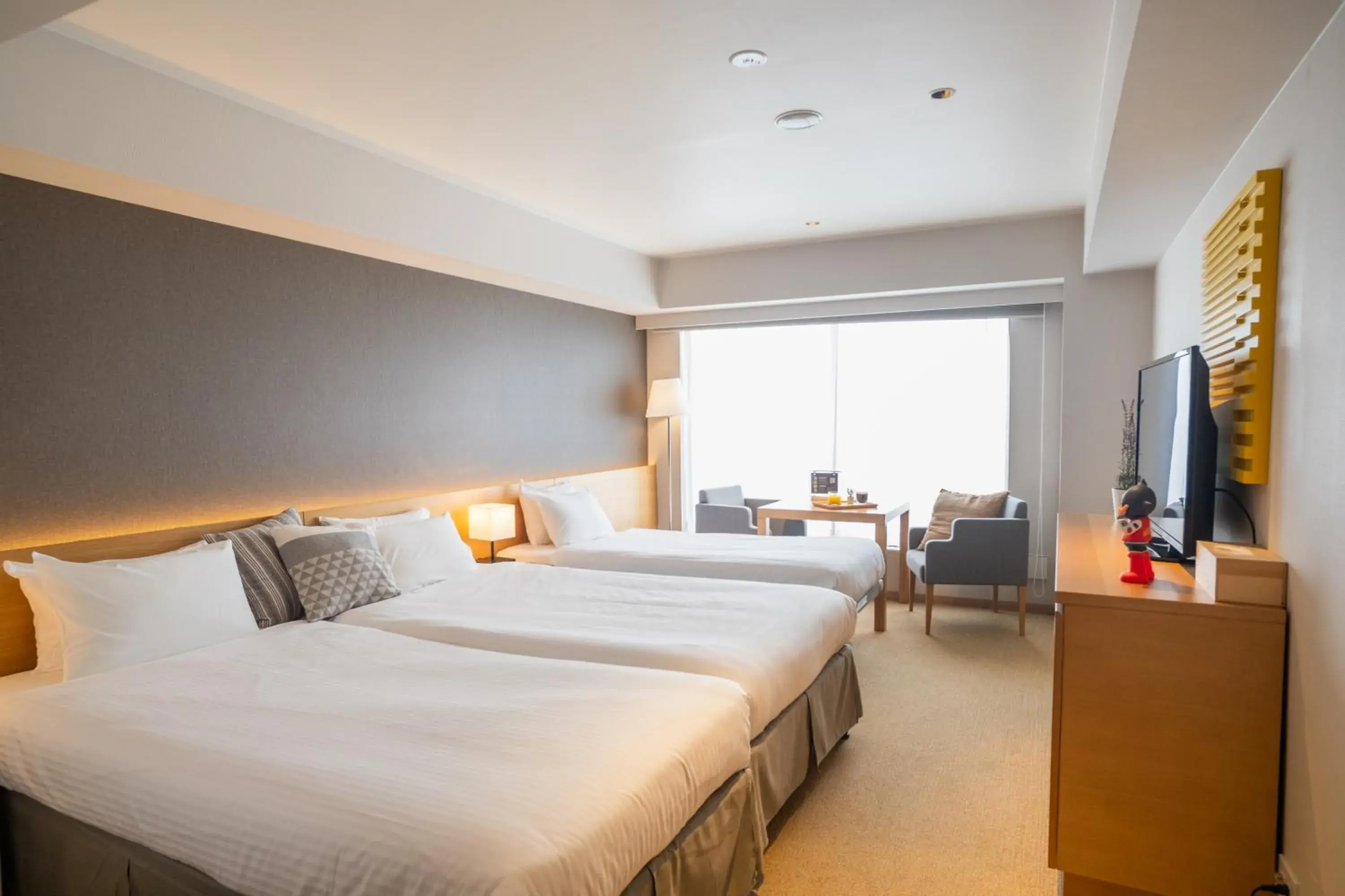 Bed in KABIN Taka Bed in KABIN Taka