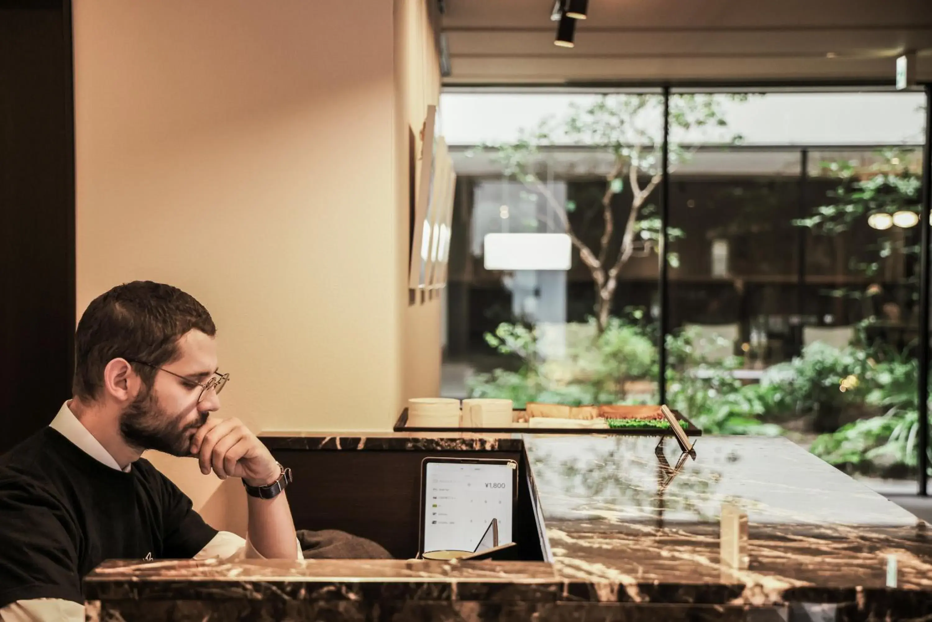 Lobby or reception in KABIN Taka Lobby or reception in KABIN Taka