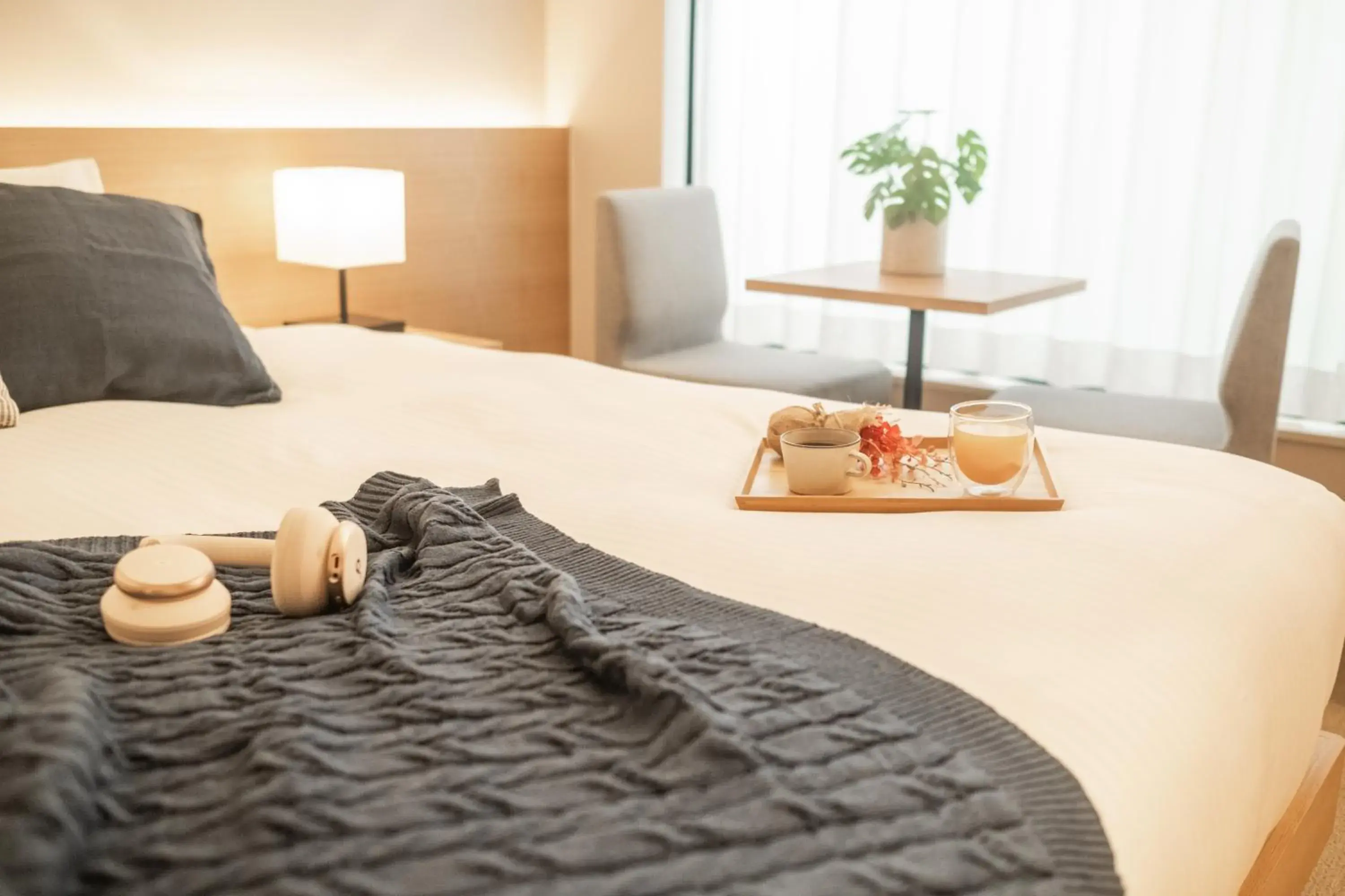 Bed in KABIN Taka Bed in KABIN Taka