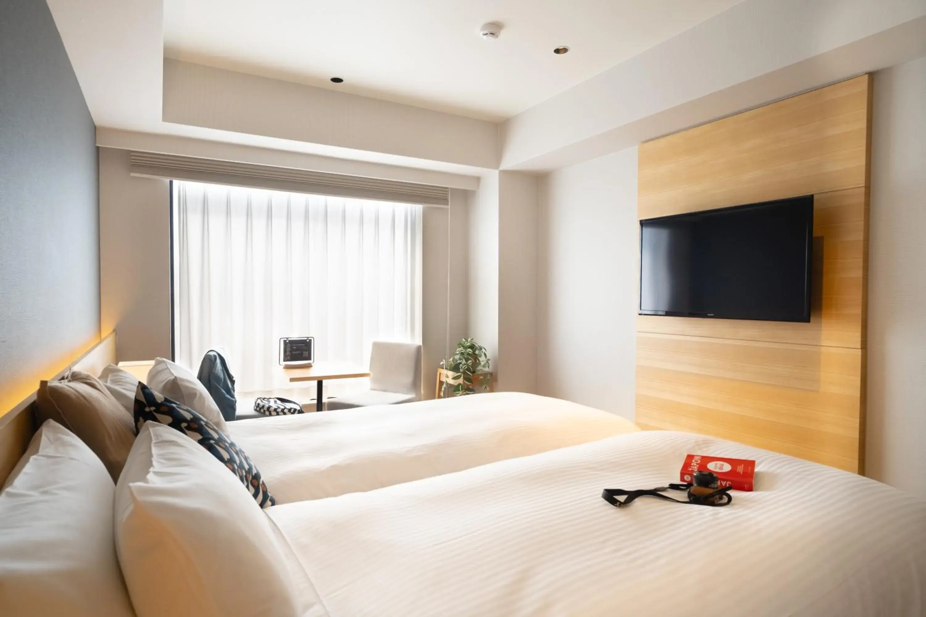 Bed in KABIN Taka Bed in KABIN Taka