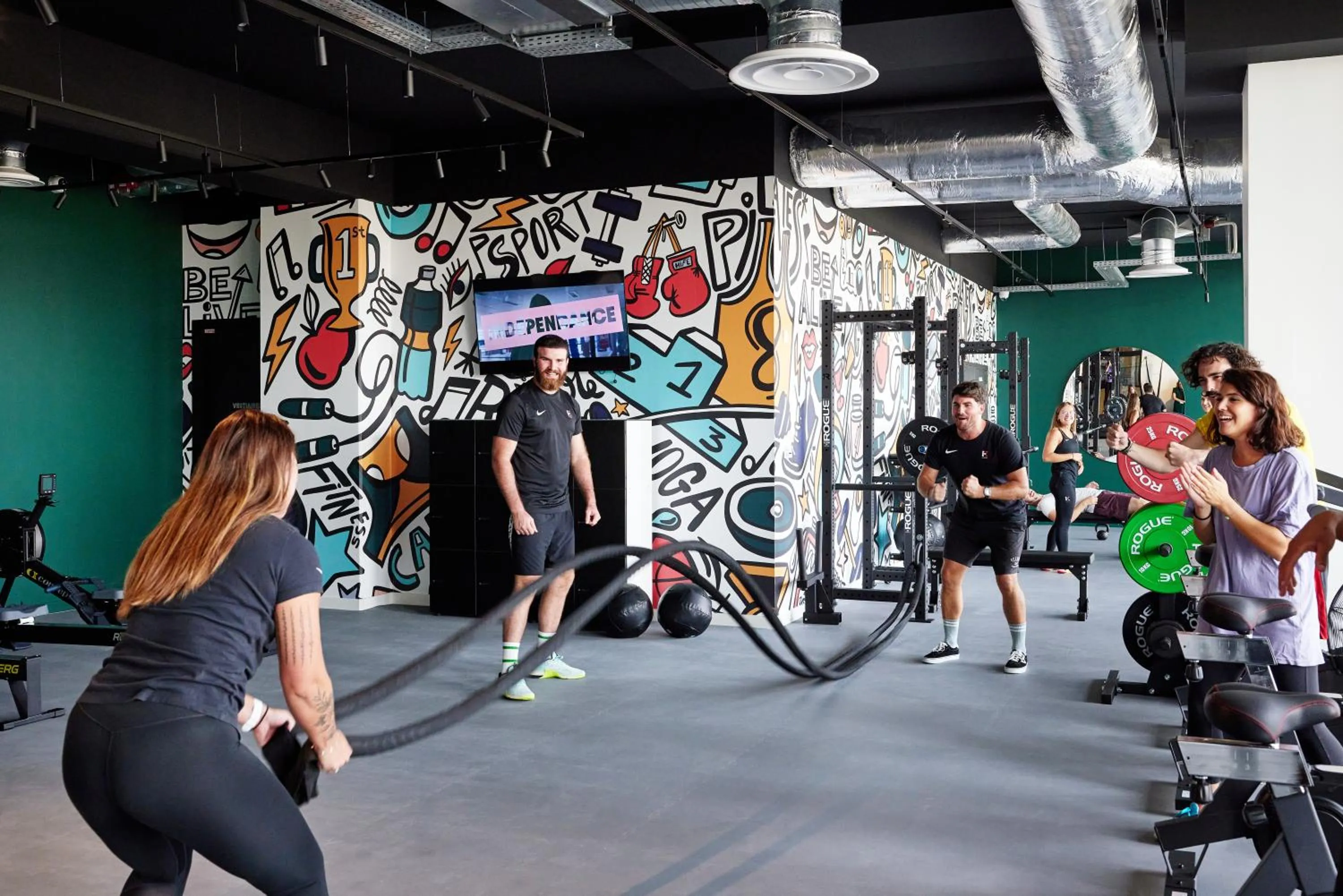 Sports in Hife Toulouse Sud Labège