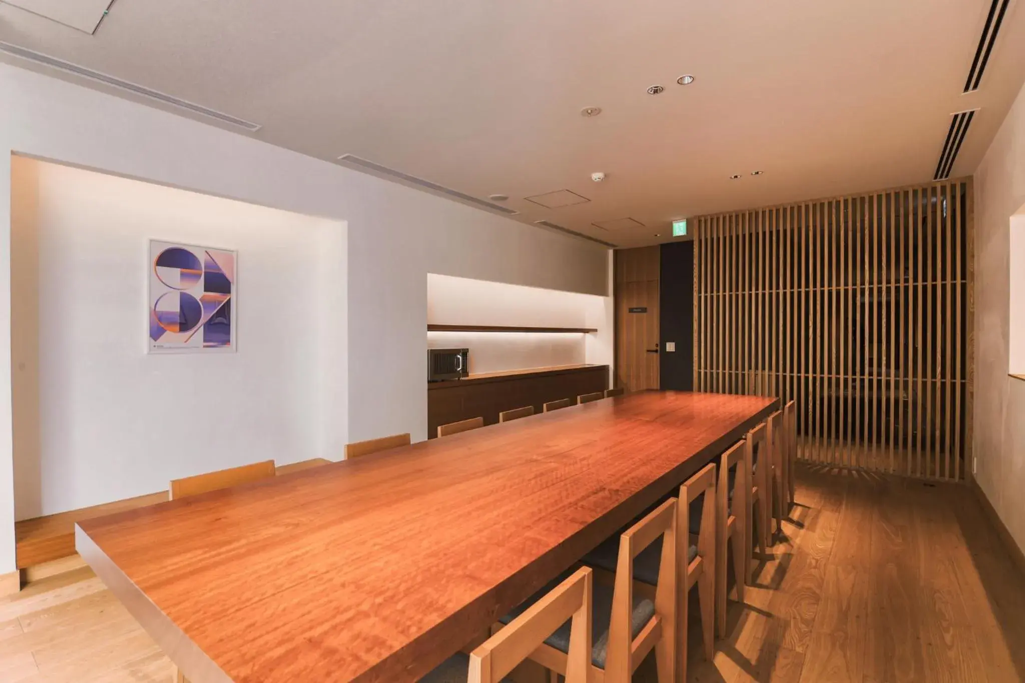 View (from property/room) in KABIN Machi View (from property/room) in KABIN Machi