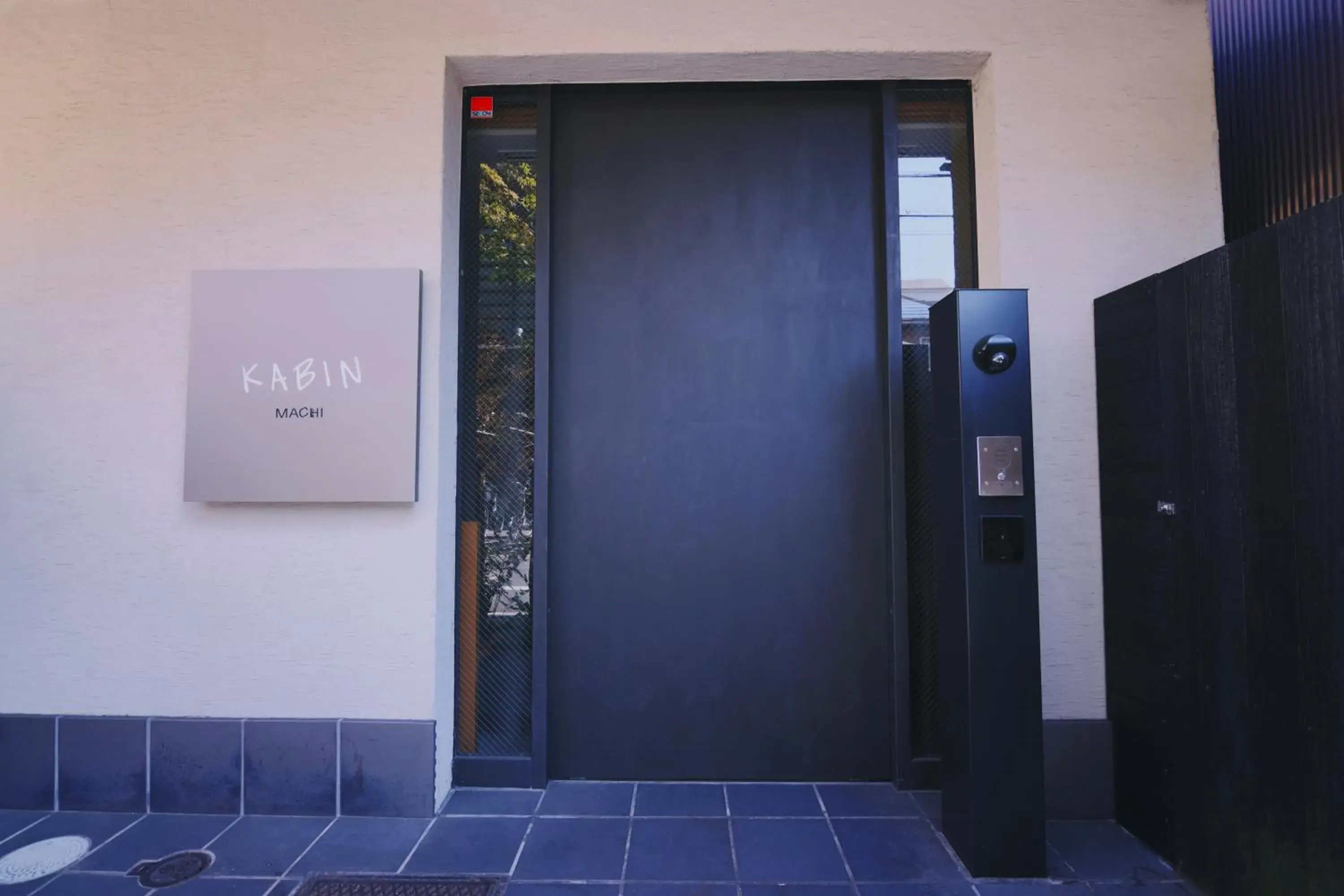 Property building in KABIN Machi Property building in KABIN Machi