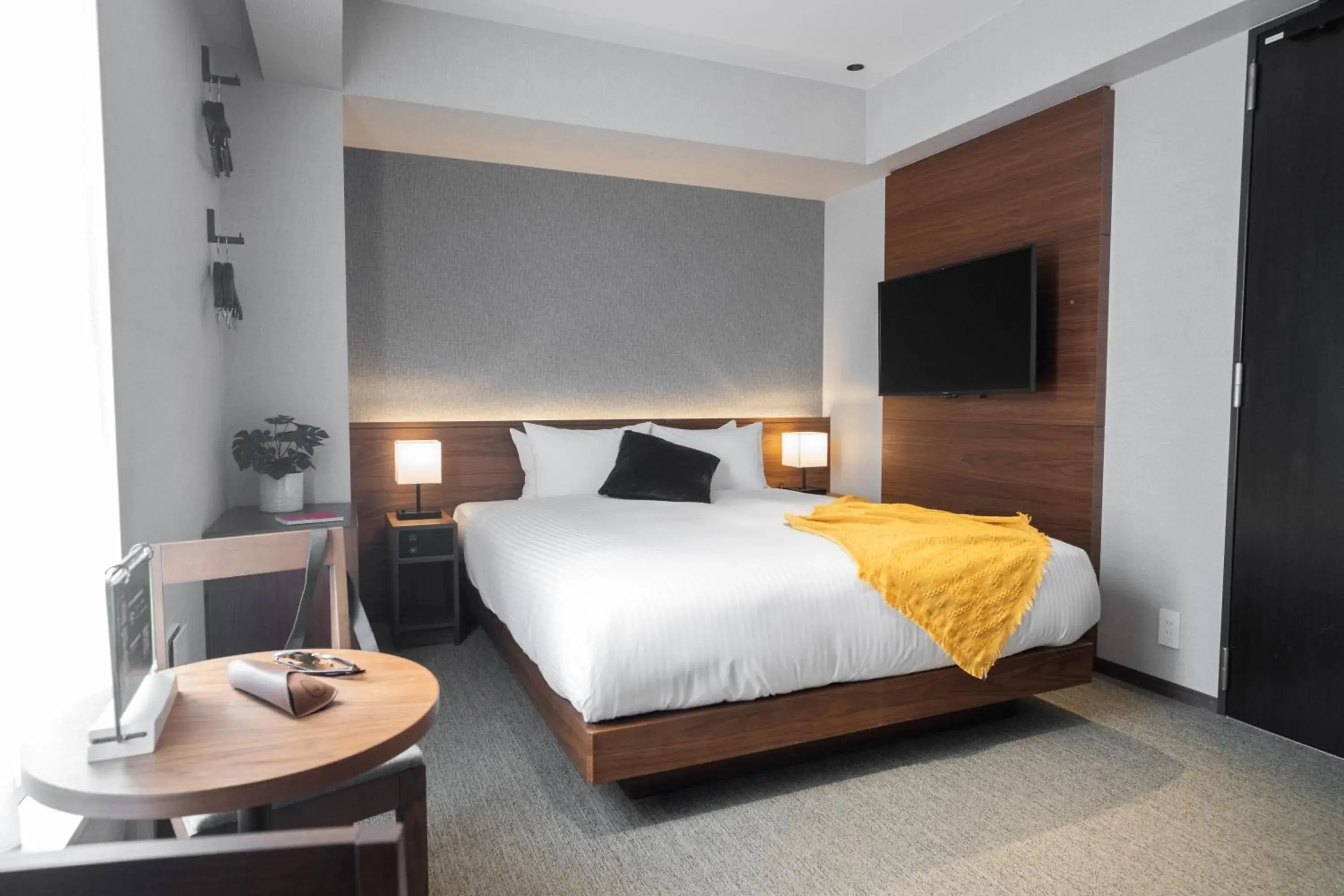 Bed in KABIN Machi Bed in KABIN Machi