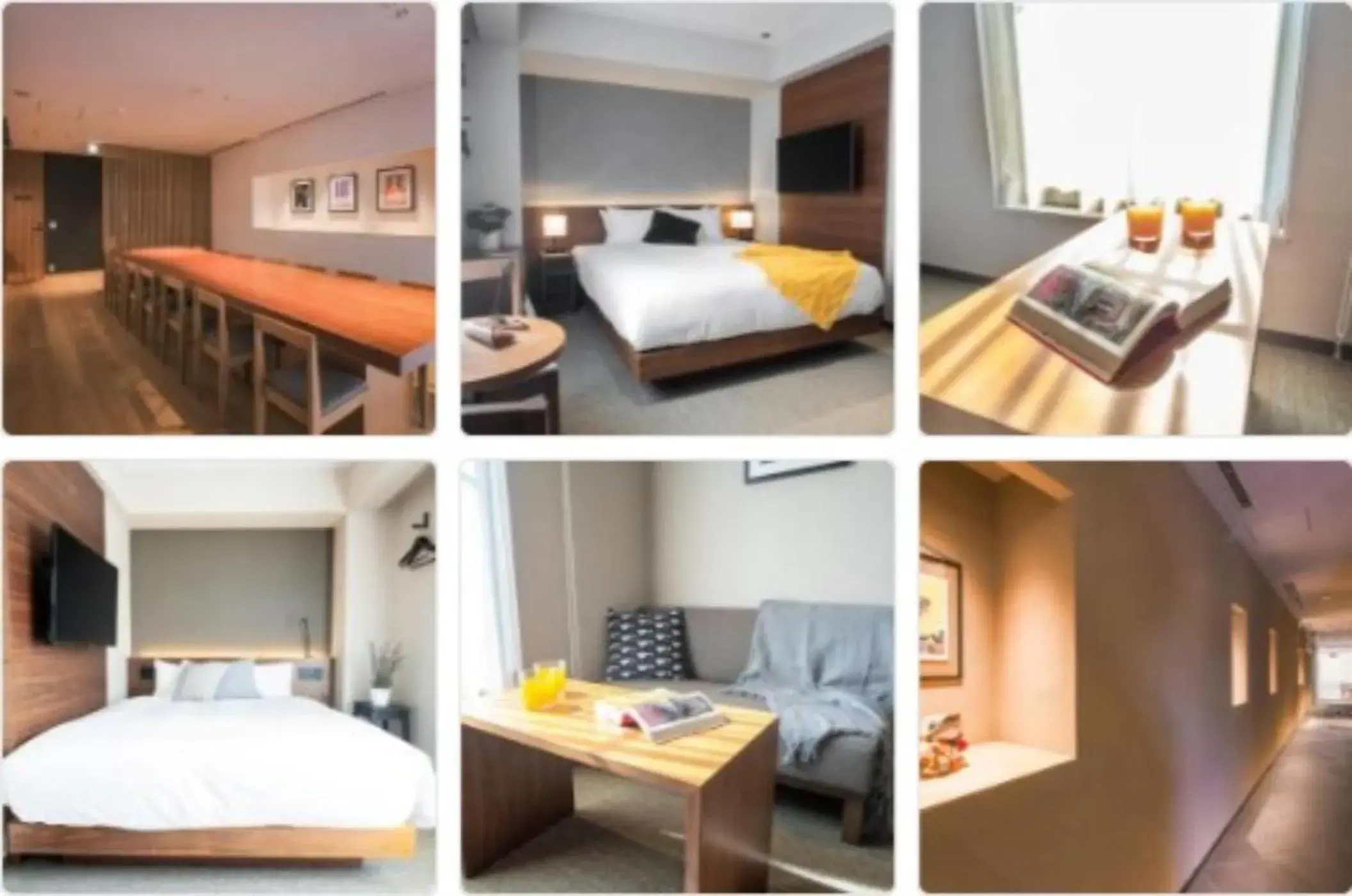 Bed in KABIN Machi Bed in KABIN Machi