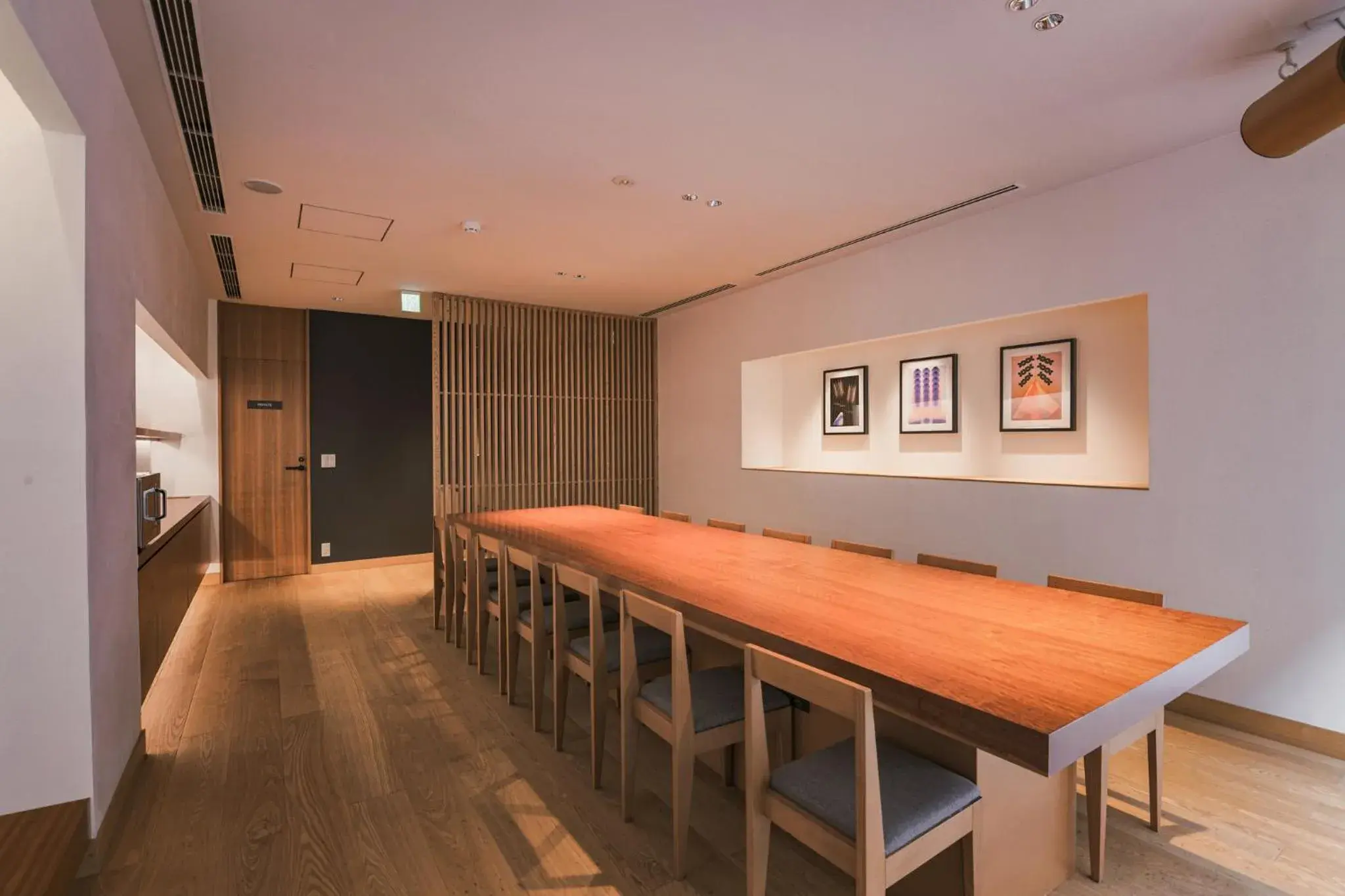 View (from property/room) in KABIN Machi View (from property/room) in KABIN Machi