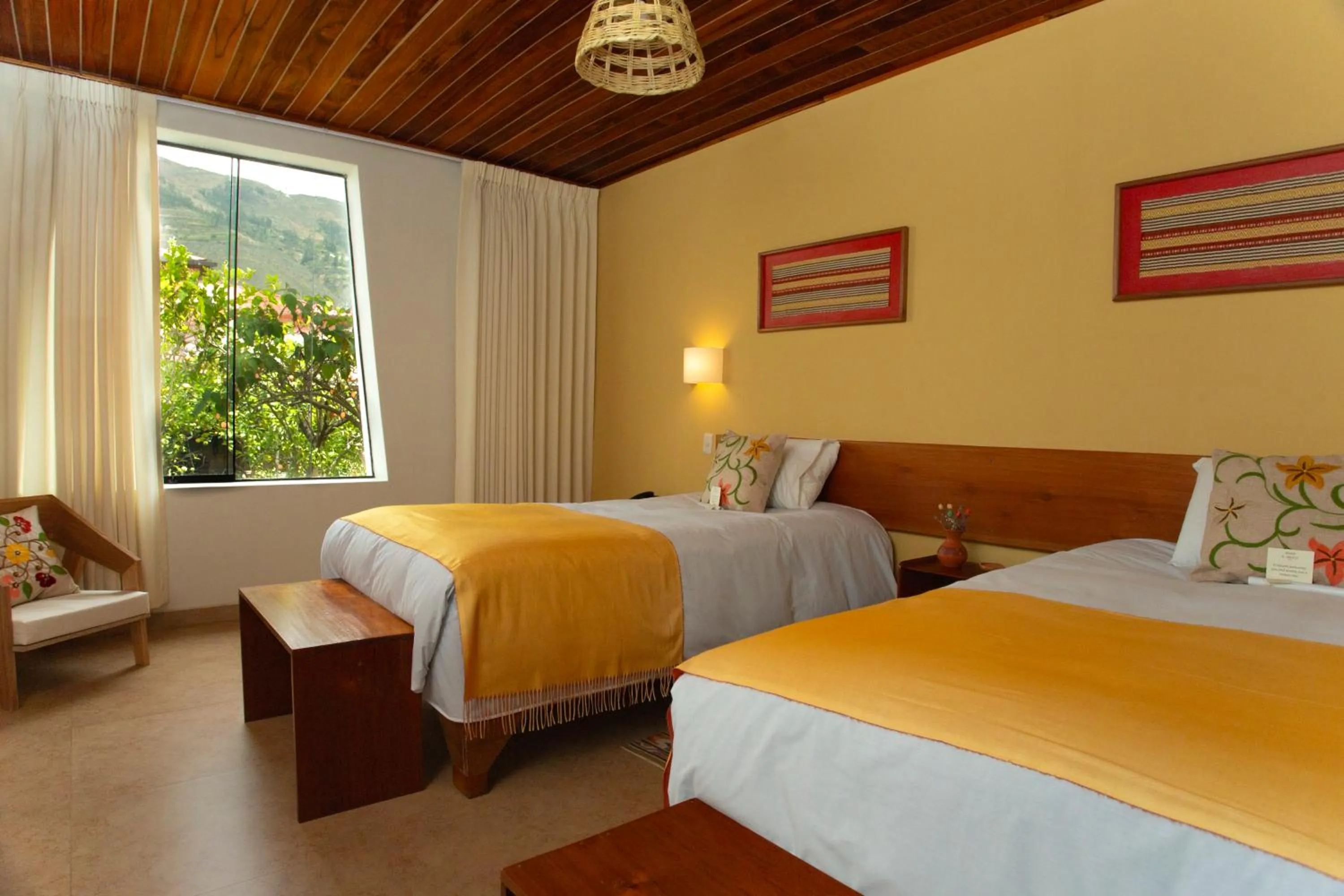 Photo of the whole room, Bed in Hotel El Abuelo