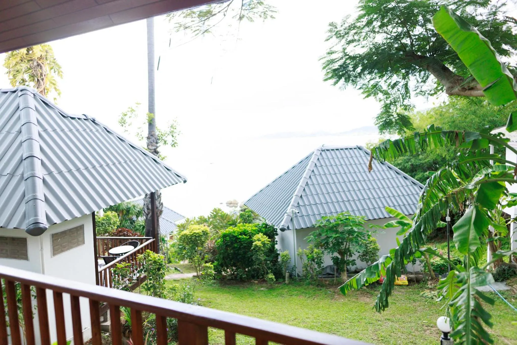 Lamai Bayview Boutique Resort