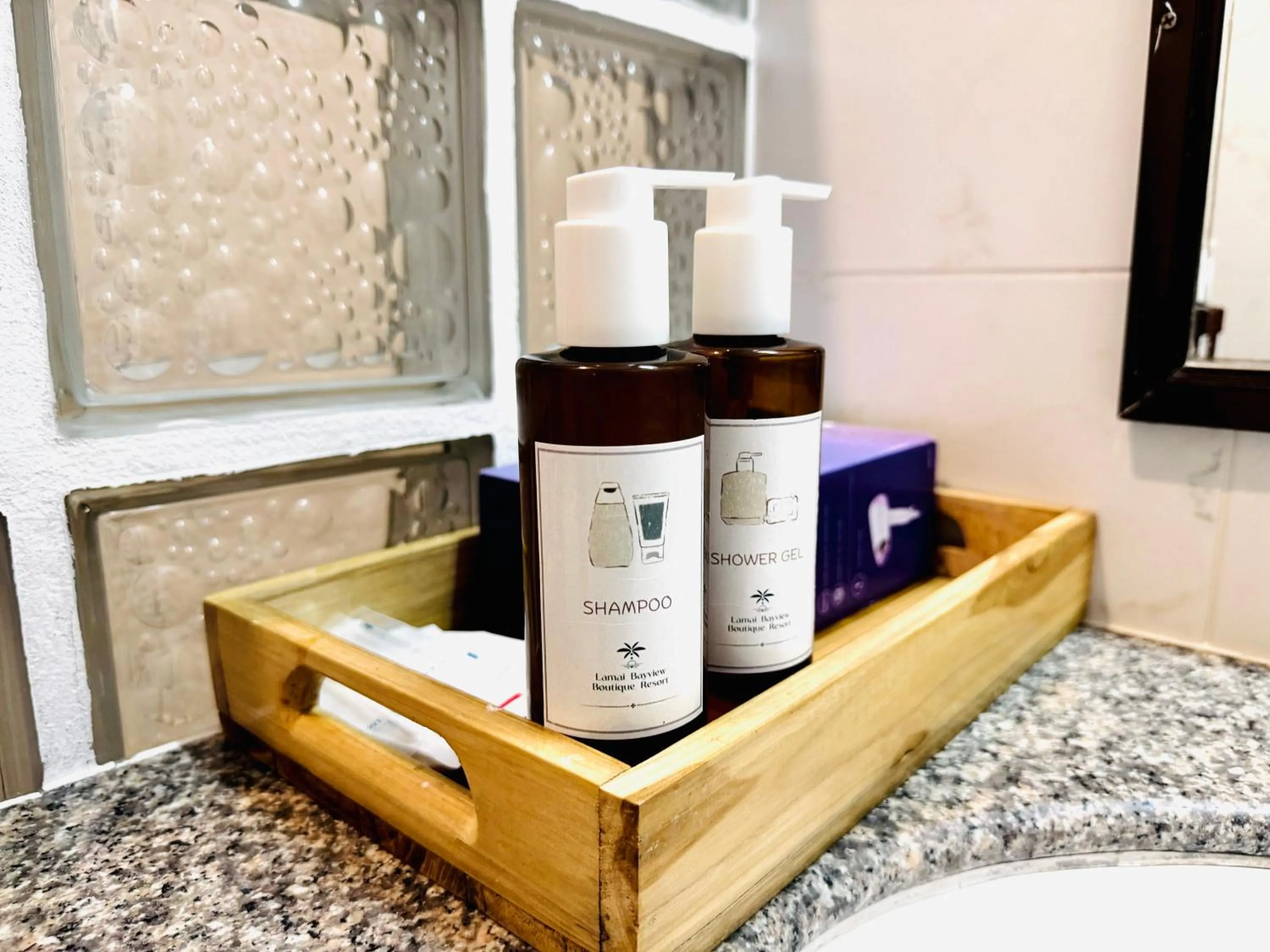 Lamai Bayview Boutique Resort