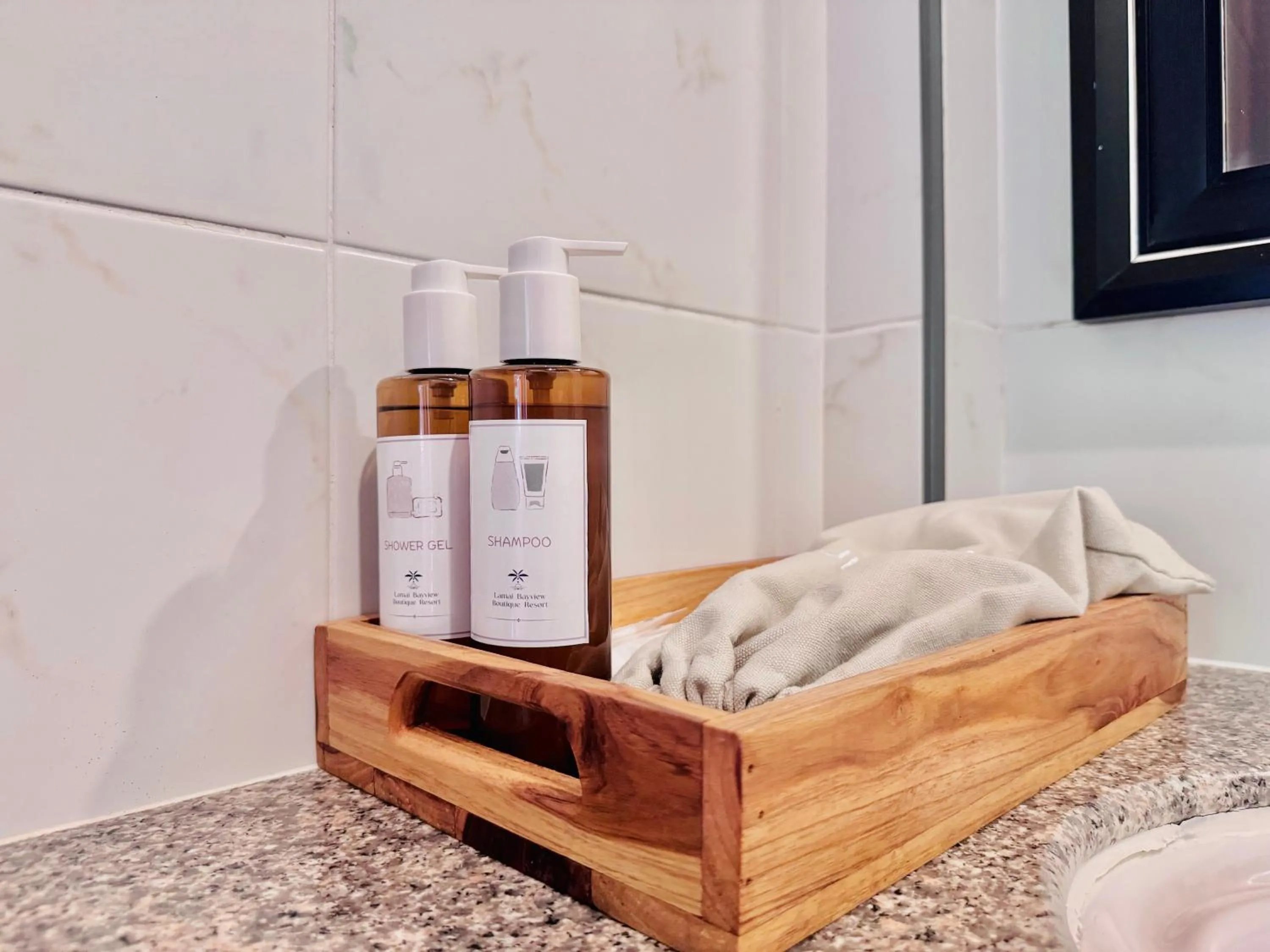 Lamai Bayview Boutique Resort