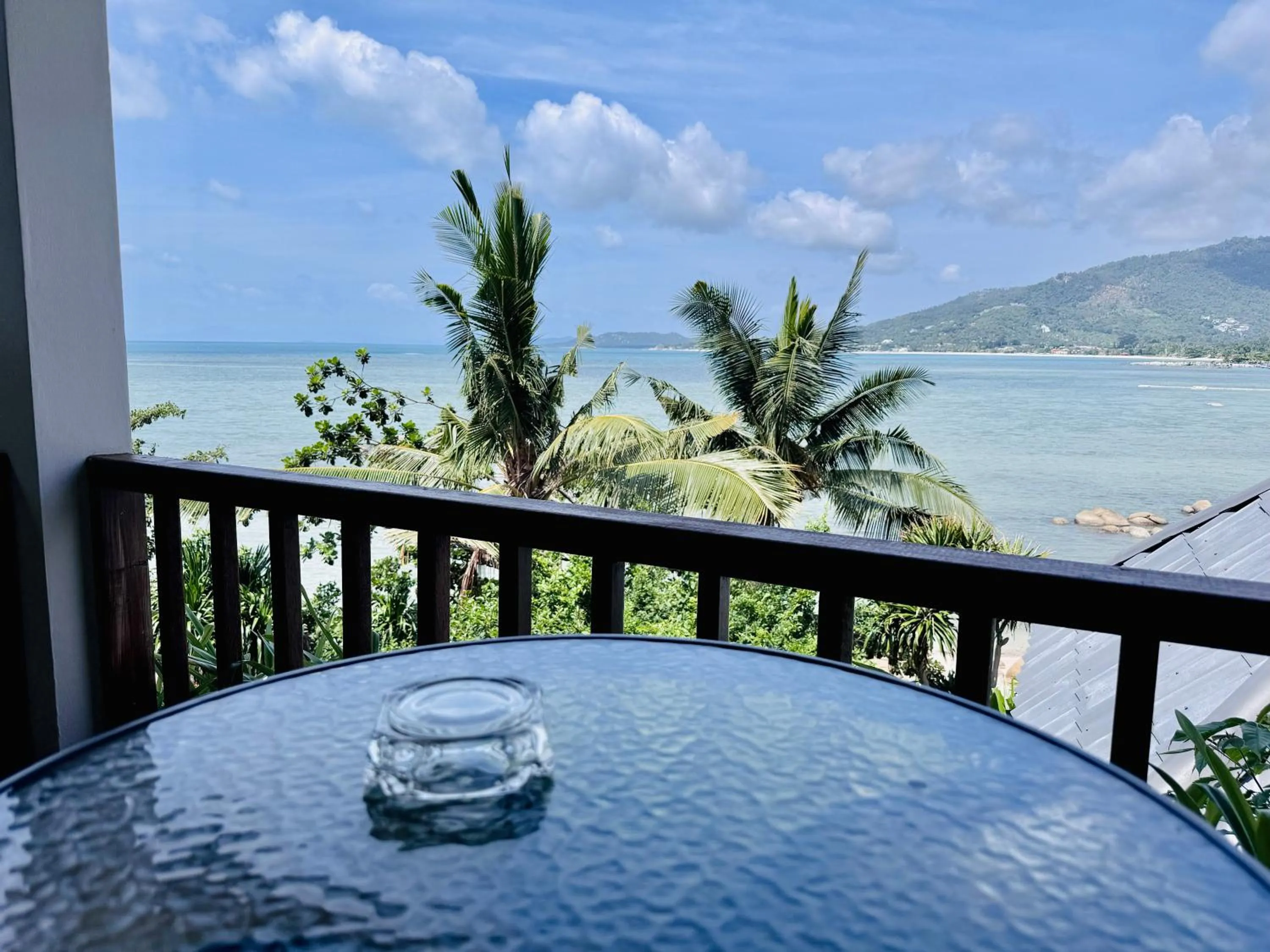 Lamai Bayview Boutique Resort