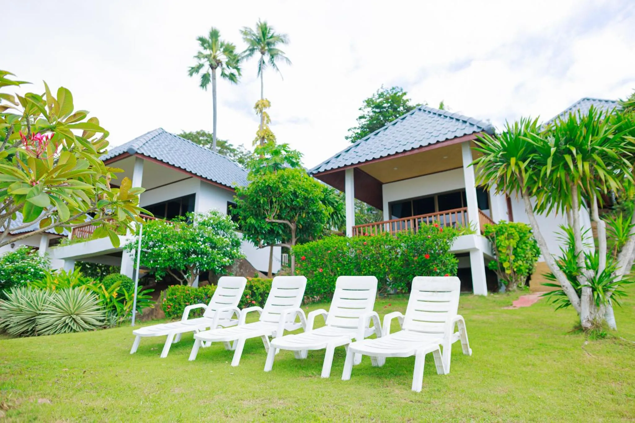 Lamai Bayview Boutique Resort