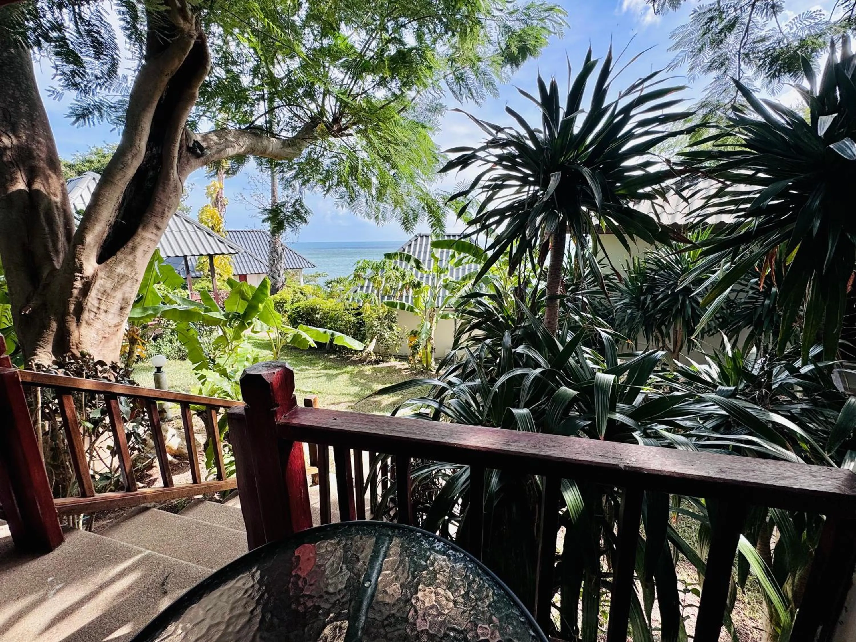 Lamai Bayview Boutique Resort