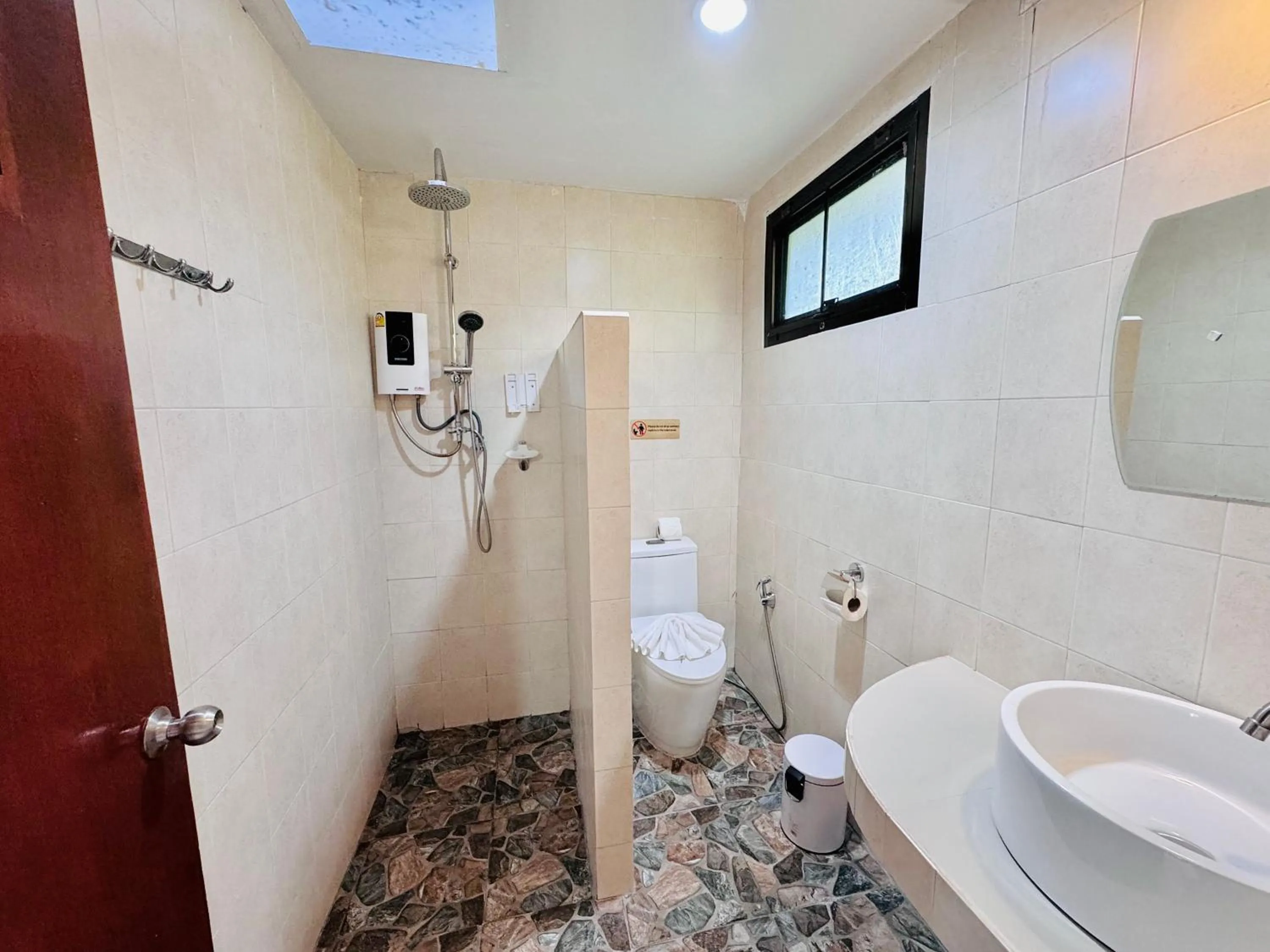 Lamai Bayview Boutique Resort