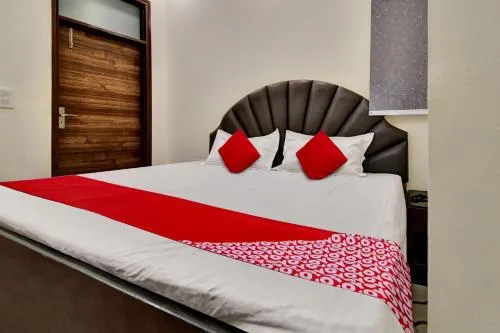 Hotel O Sukoon B&B